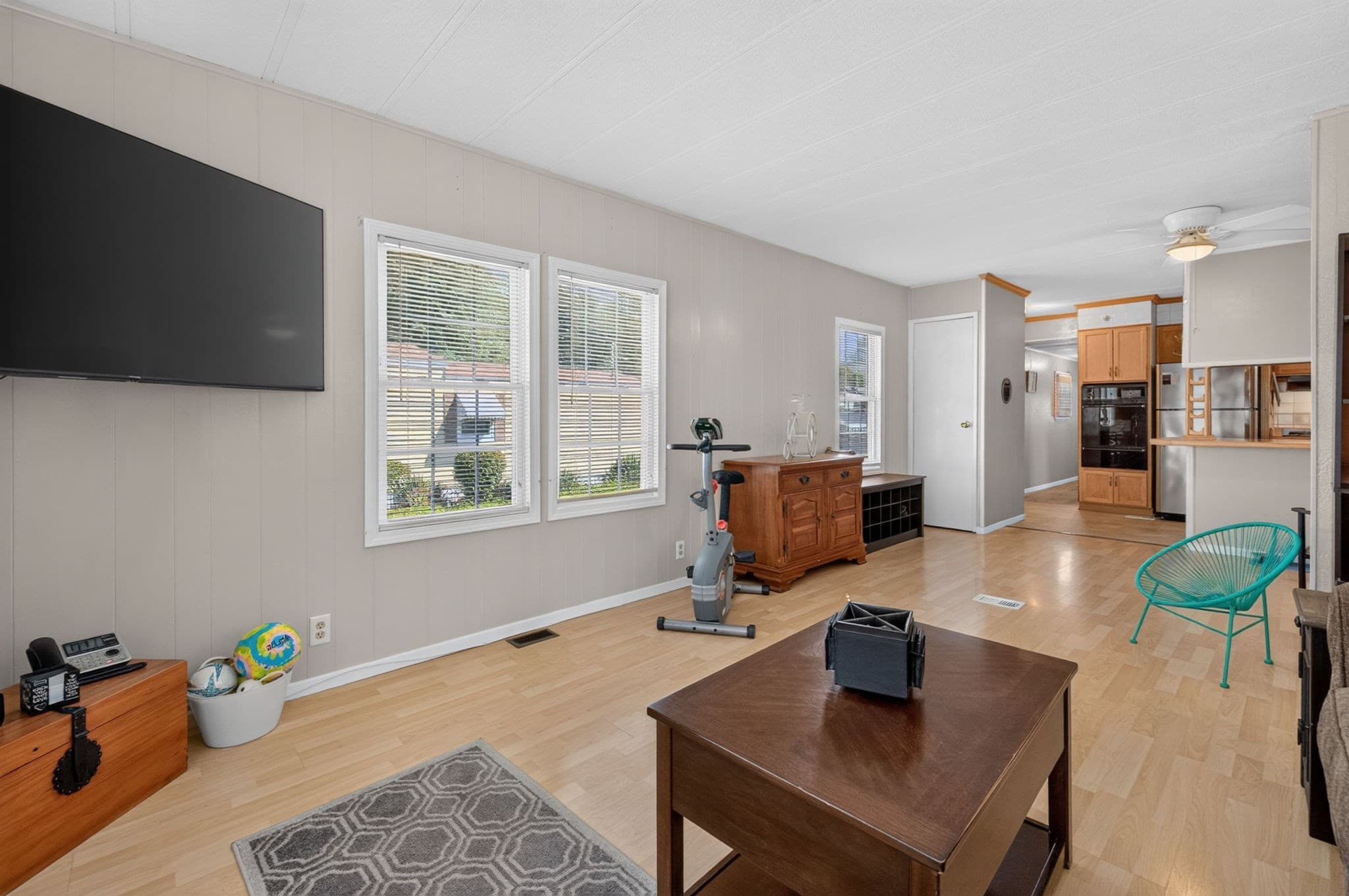Mobile Home at 21 Dinny Lane, Plainville MA 02762, Plainville, photo 15 of 32