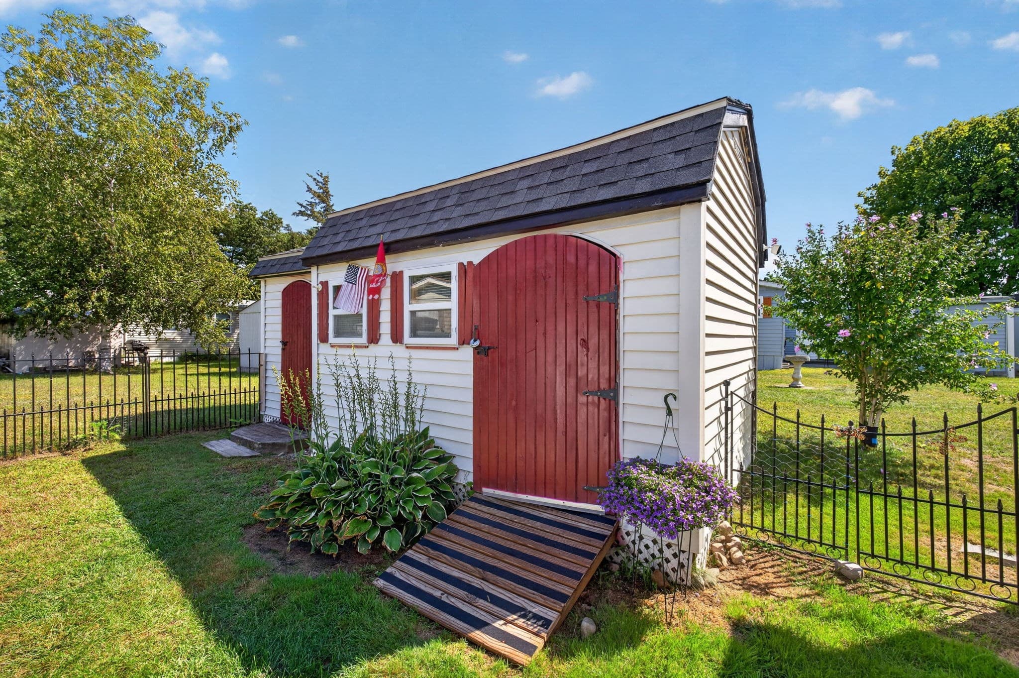 Mobile Home at 21 Dinny Lane, Plainville MA 02762, Plainville, photo 11 of 32