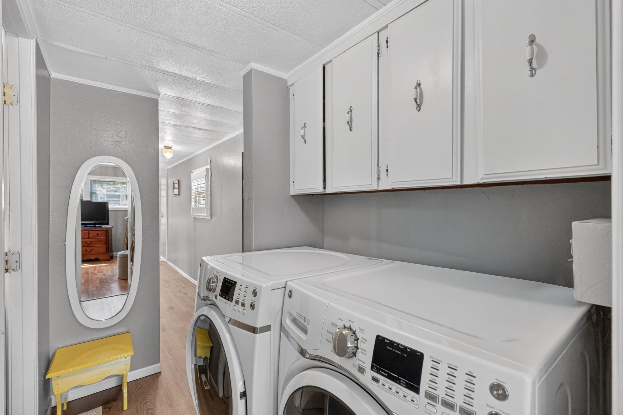 Mobile Home at 21 Dinny Lane, Plainville MA 02762, Plainville, photo 31 of 32