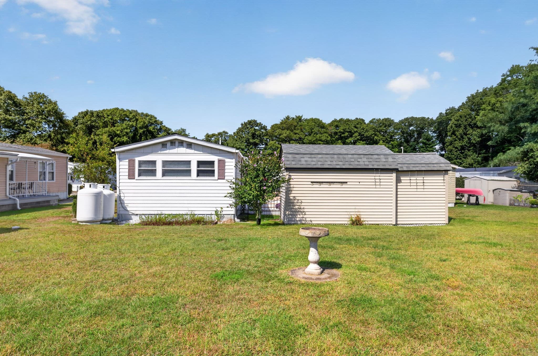 Mobile Home at 21 Dinny Lane, Plainville MA 02762, Plainville, photo 8 of 32