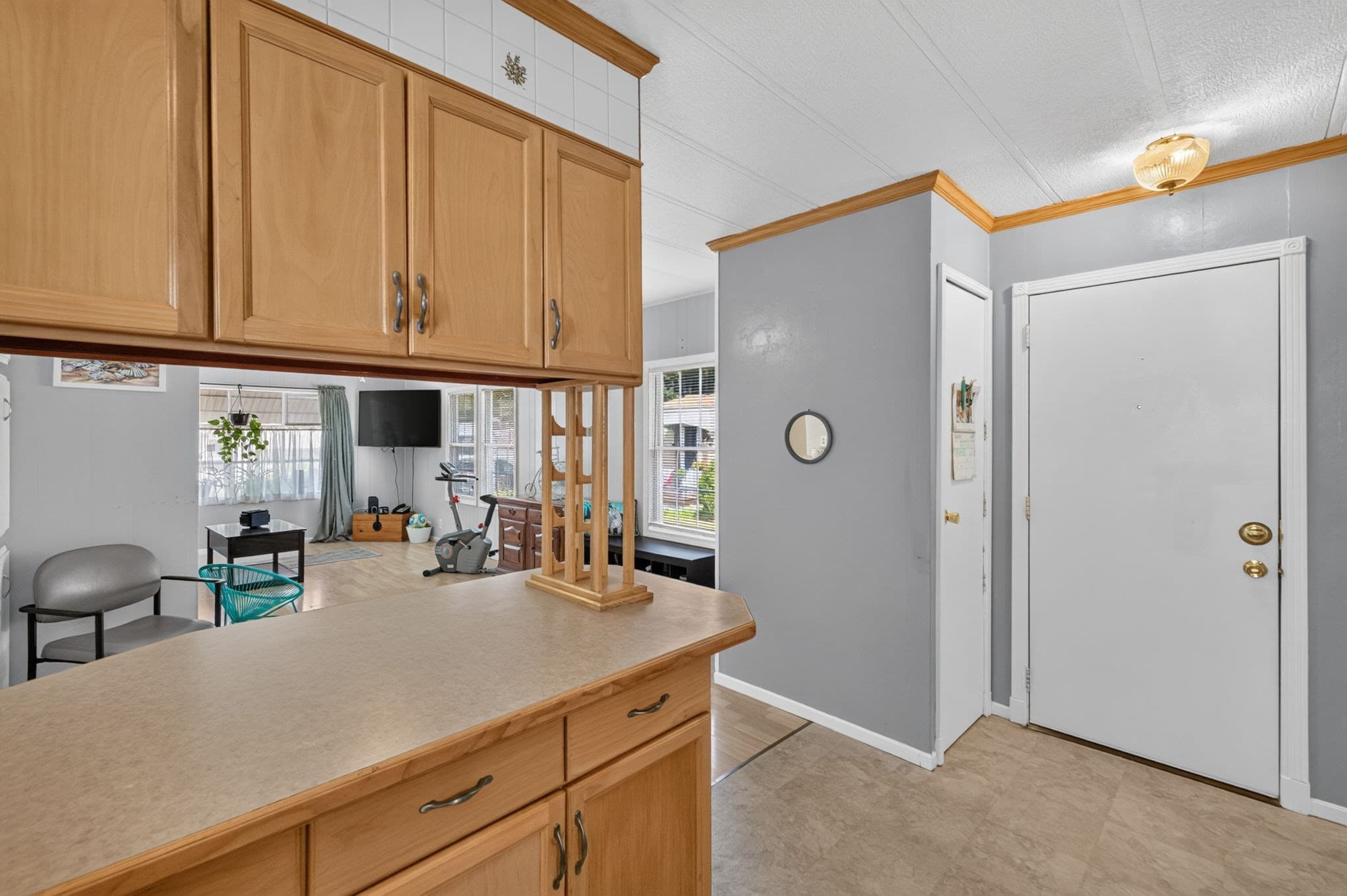 Mobile Home at 21 Dinny Lane, Plainville MA 02762, Plainville, photo 21 of 32
