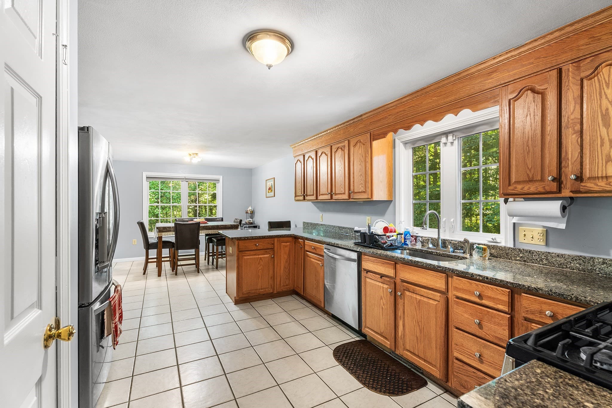 Single Family Residence at 245 Hampstead St, Methuen MA 01844, Methuen, photo 13 of 36