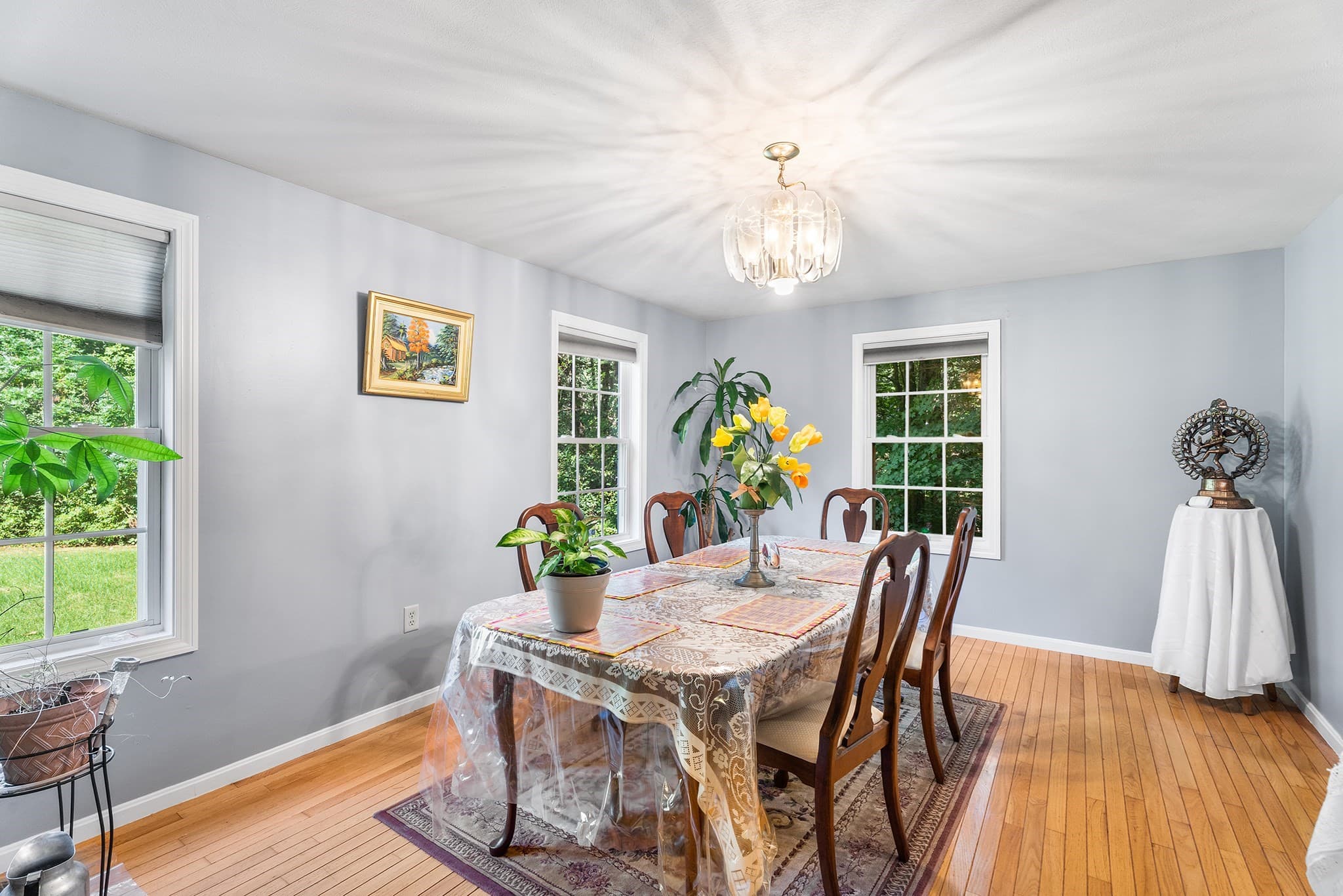 Single Family Residence at 245 Hampstead St, Methuen MA 01844, Methuen, photo 17 of 36