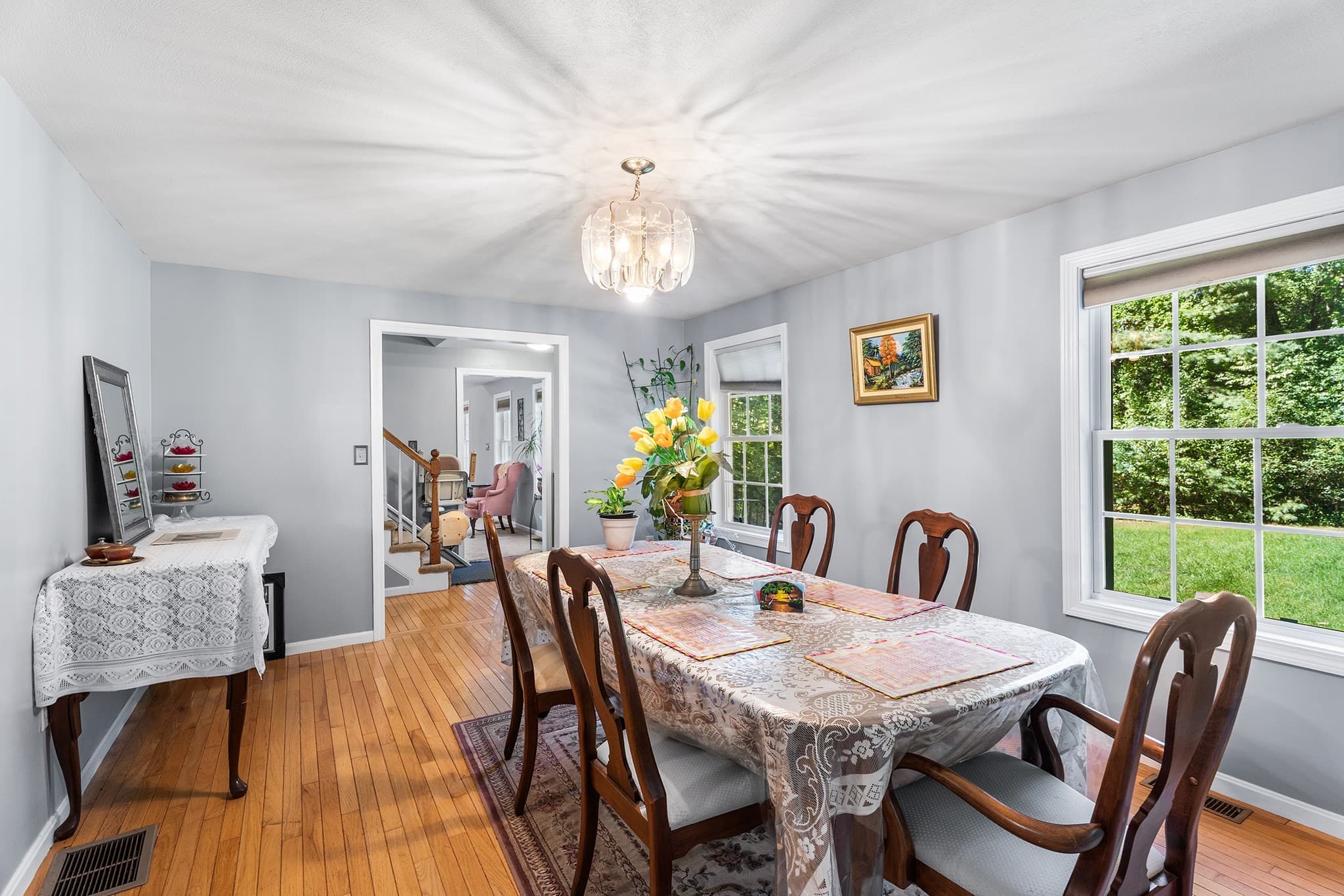 Single Family Residence at 245 Hampstead St, Methuen MA 01844, Methuen, photo 16 of 36