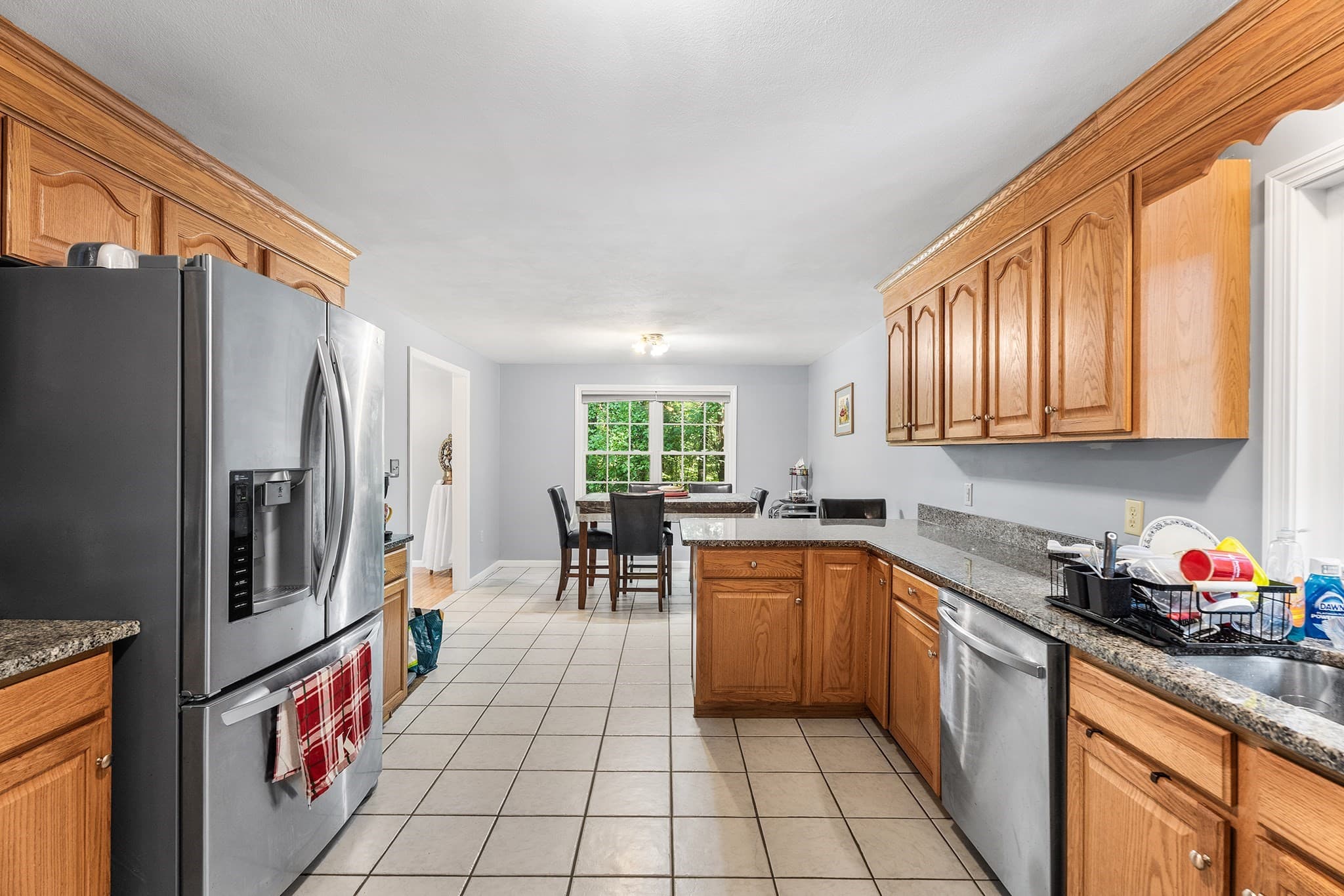 Single Family Residence at 245 Hampstead St, Methuen MA 01844, Methuen, photo 12 of 36