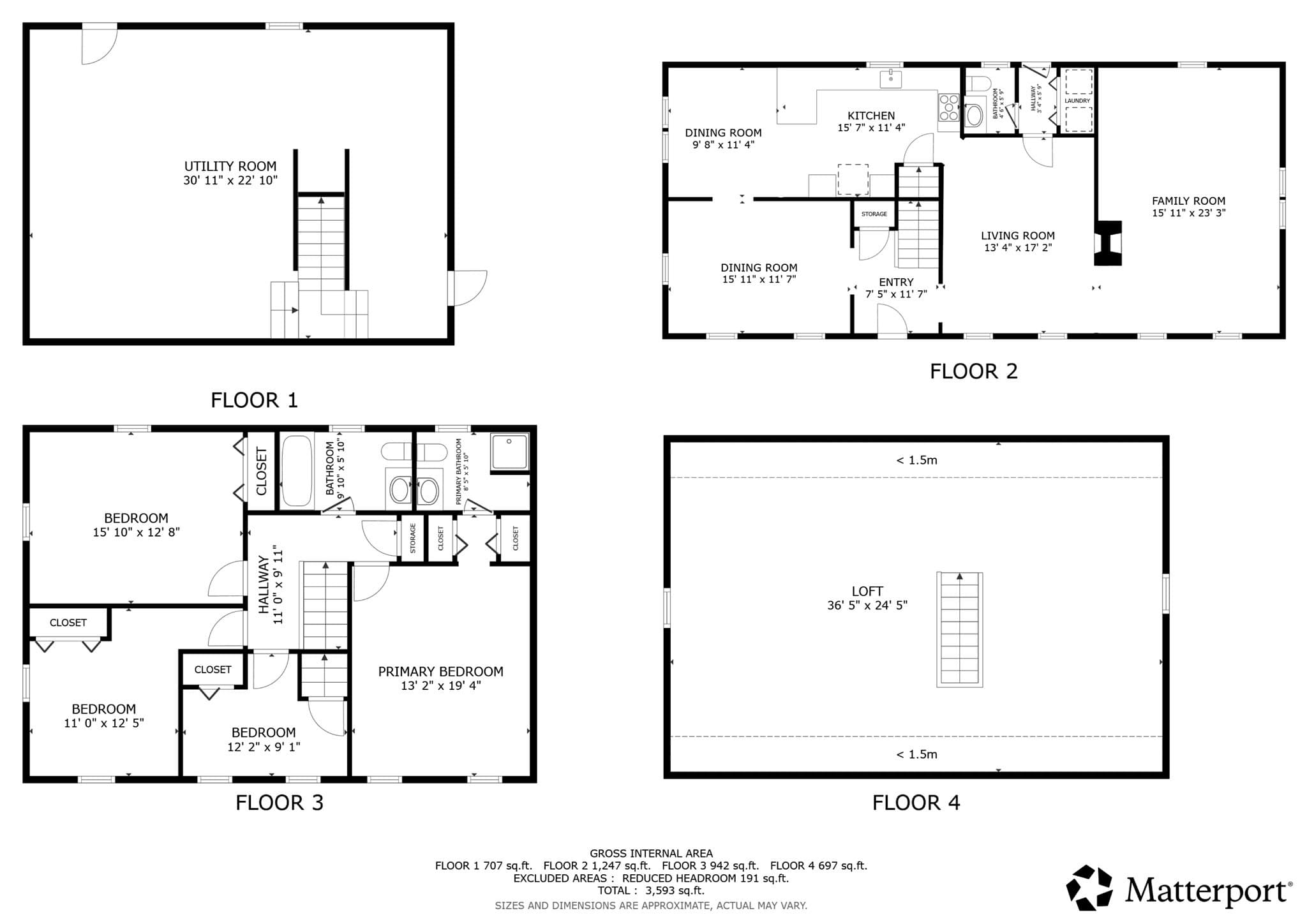 Single Family Residence at 245 Hampstead St, Methuen MA 01844, Methuen, photo 36 of 36