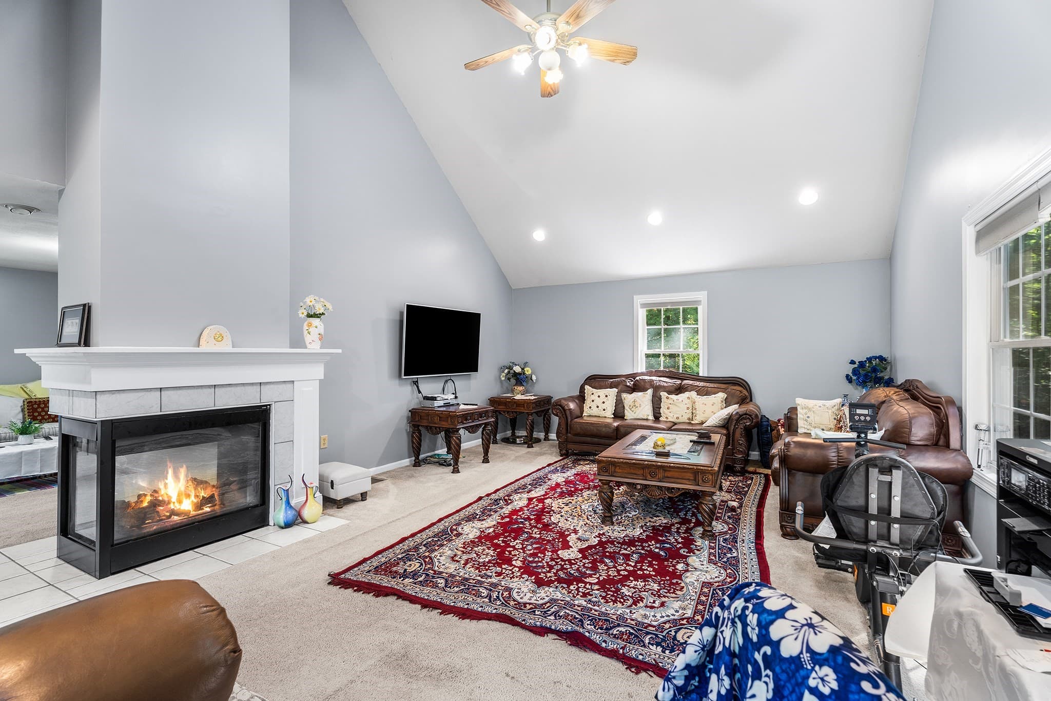 Single Family Residence at 245 Hampstead St, Methuen MA 01844, Methuen, photo 20 of 36