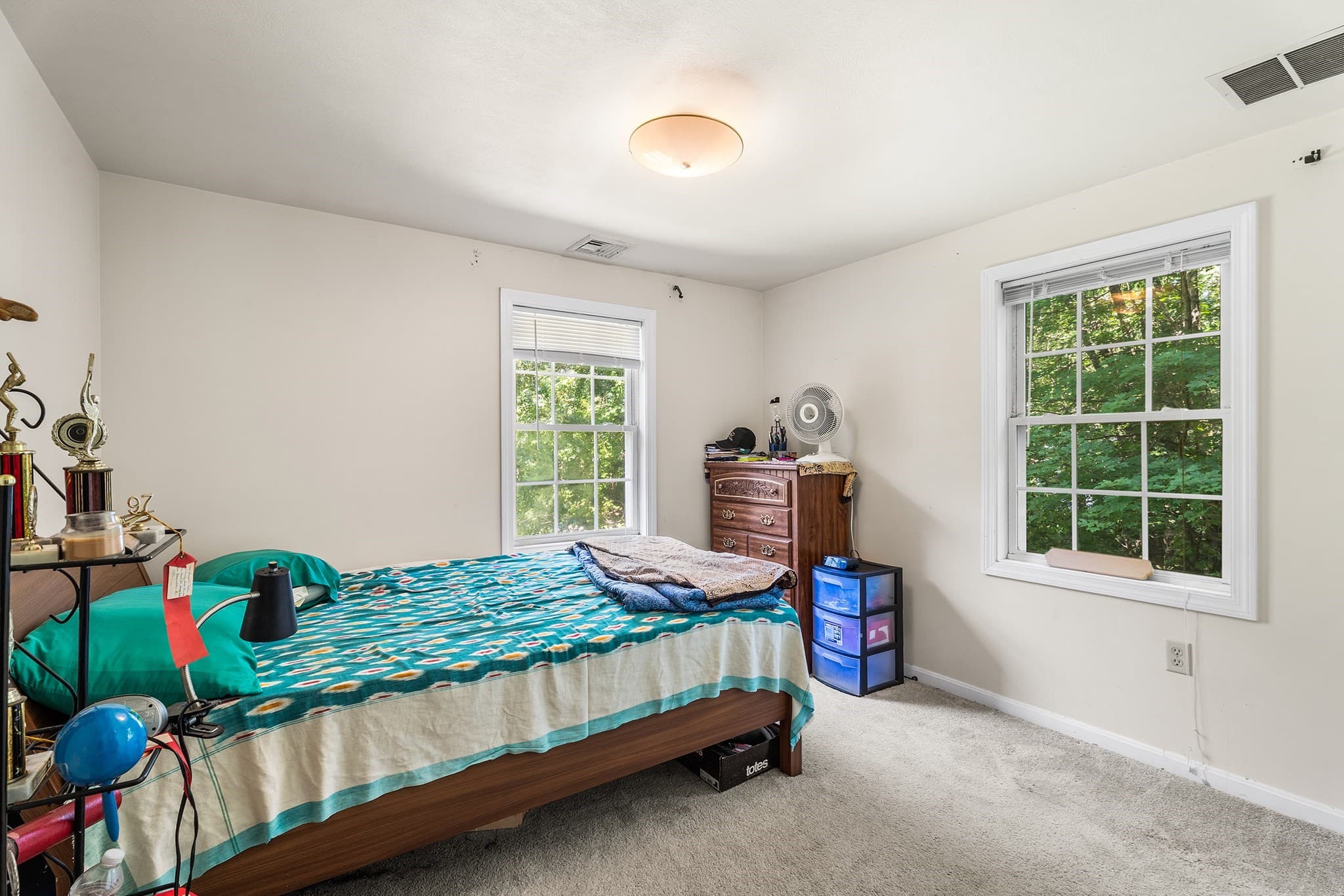 Single Family Residence at 245 Hampstead St, Methuen MA 01844, Methuen, photo 30 of 36