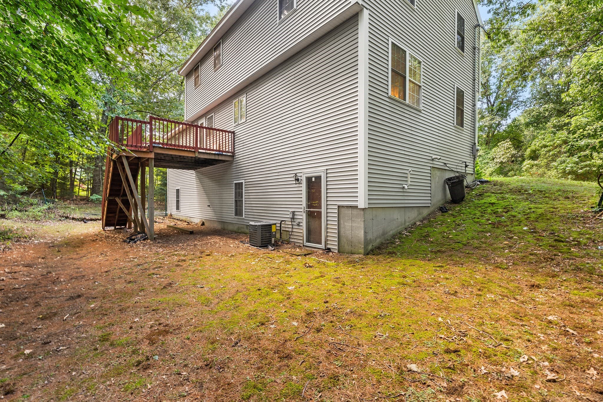 Single Family Residence at 245 Hampstead St, Methuen MA 01844, Methuen, photo 34 of 36