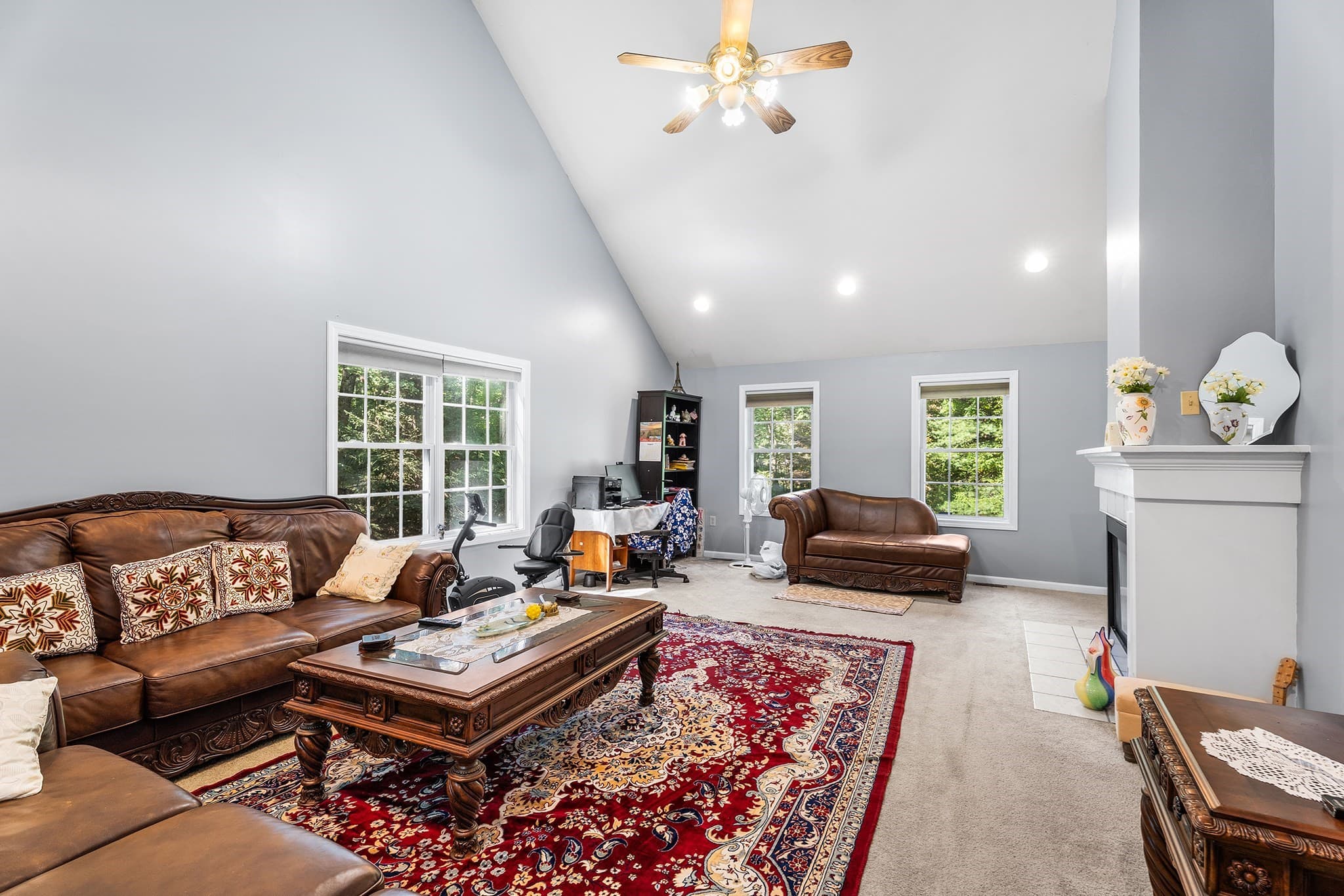Single Family Residence at 245 Hampstead St, Methuen MA 01844, Methuen, photo 18 of 36