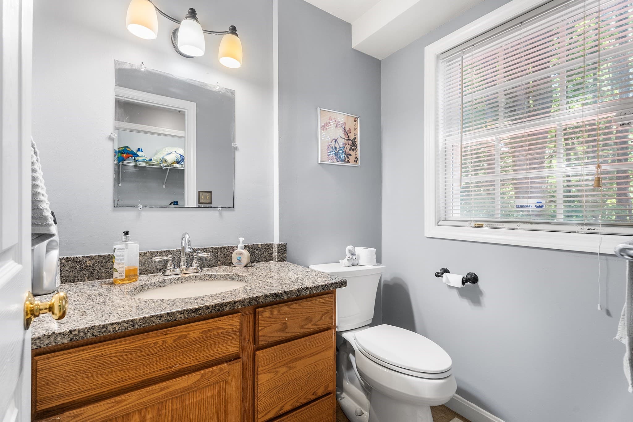 Single Family Residence at 245 Hampstead St, Methuen MA 01844, Methuen, photo 15 of 36