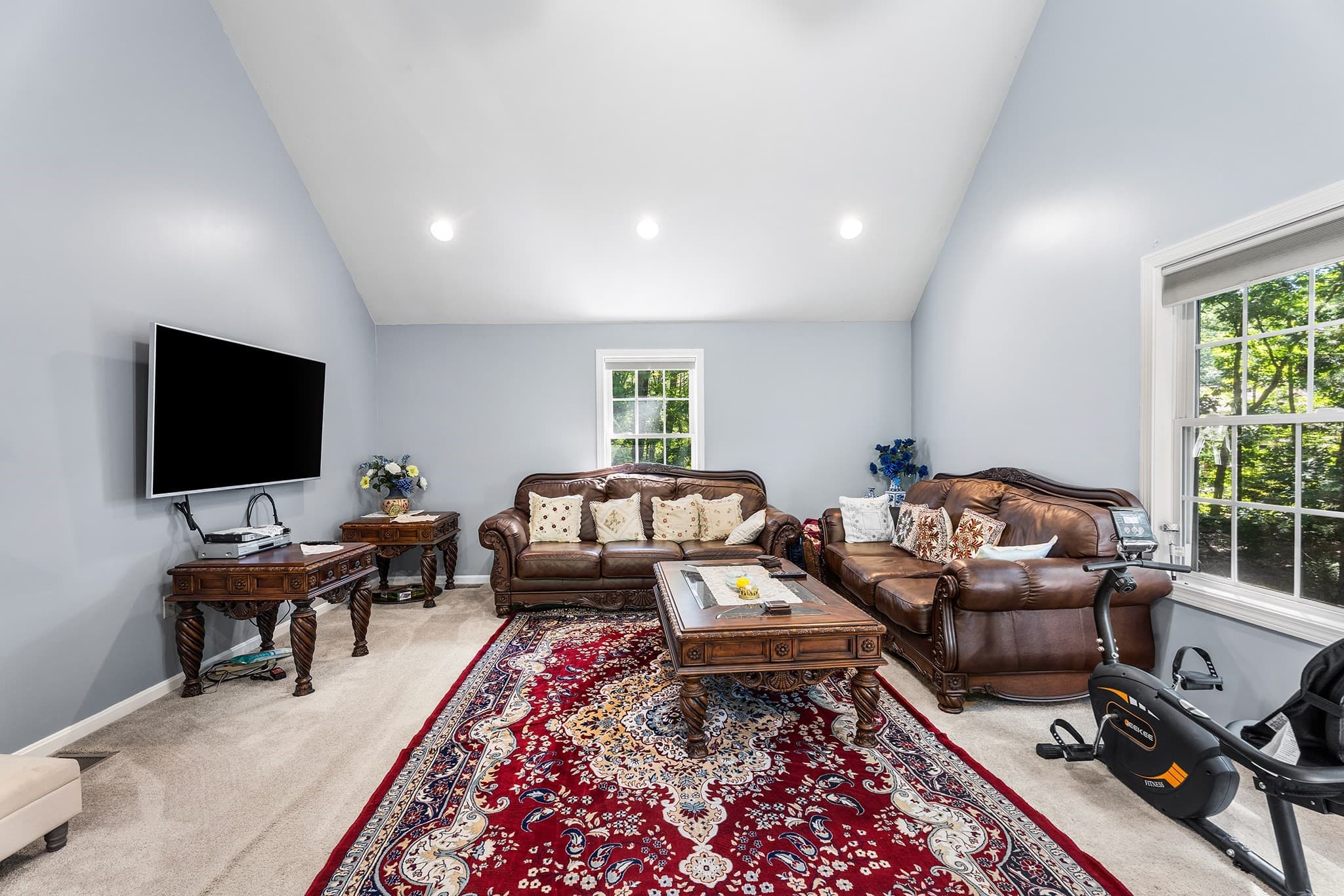 Single Family Residence at 245 Hampstead St, Methuen MA 01844, Methuen, photo 19 of 36