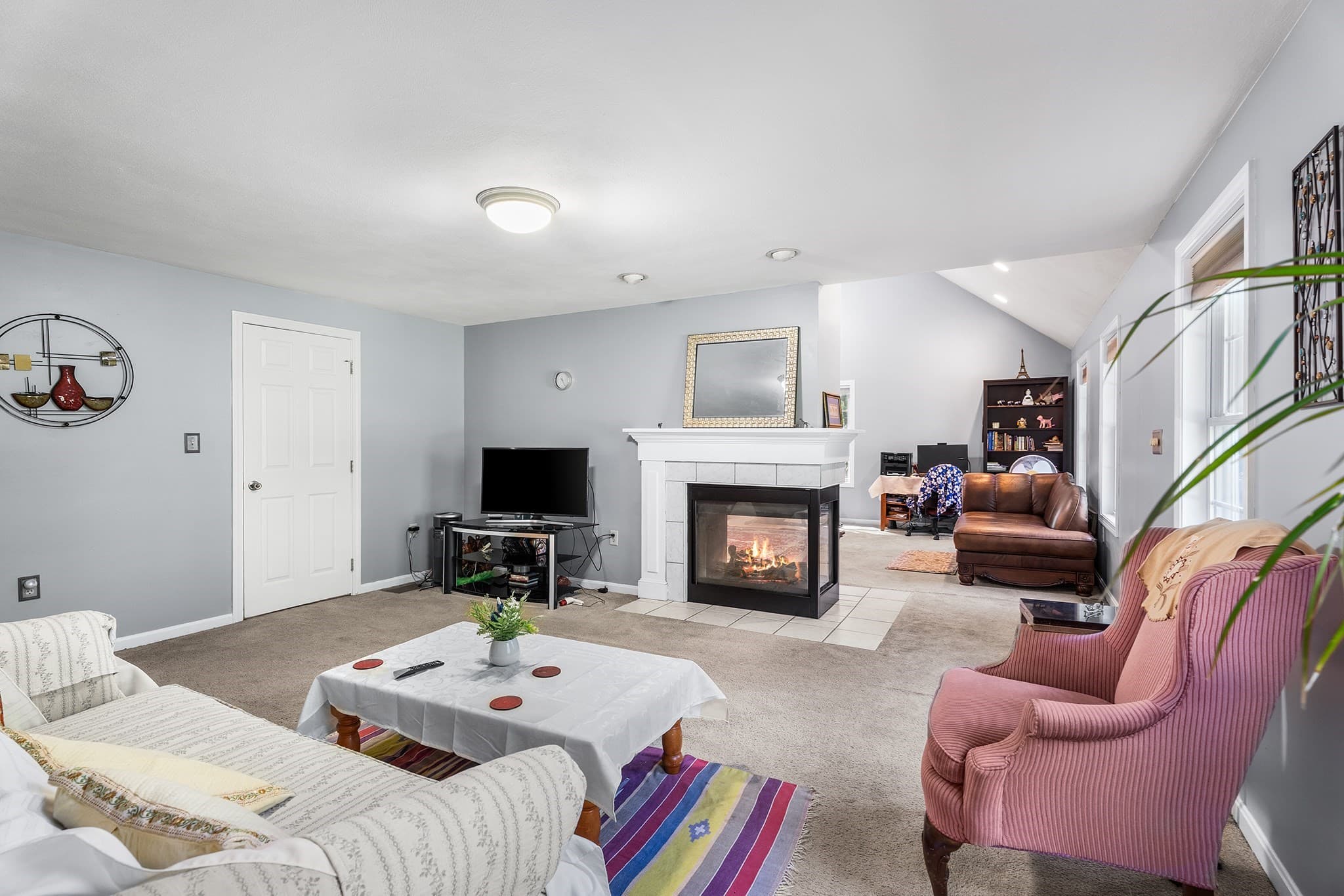 Single Family Residence at 245 Hampstead St, Methuen MA 01844, Methuen, photo 8 of 36
