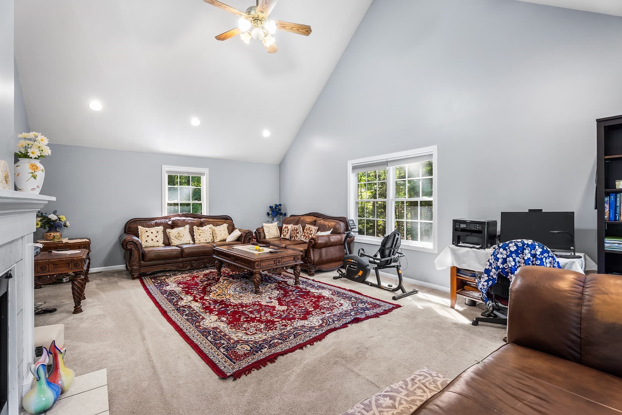 Single Family Residence at 245 Hampstead St, Methuen MA 01844, Methuen, photo 21 of 36