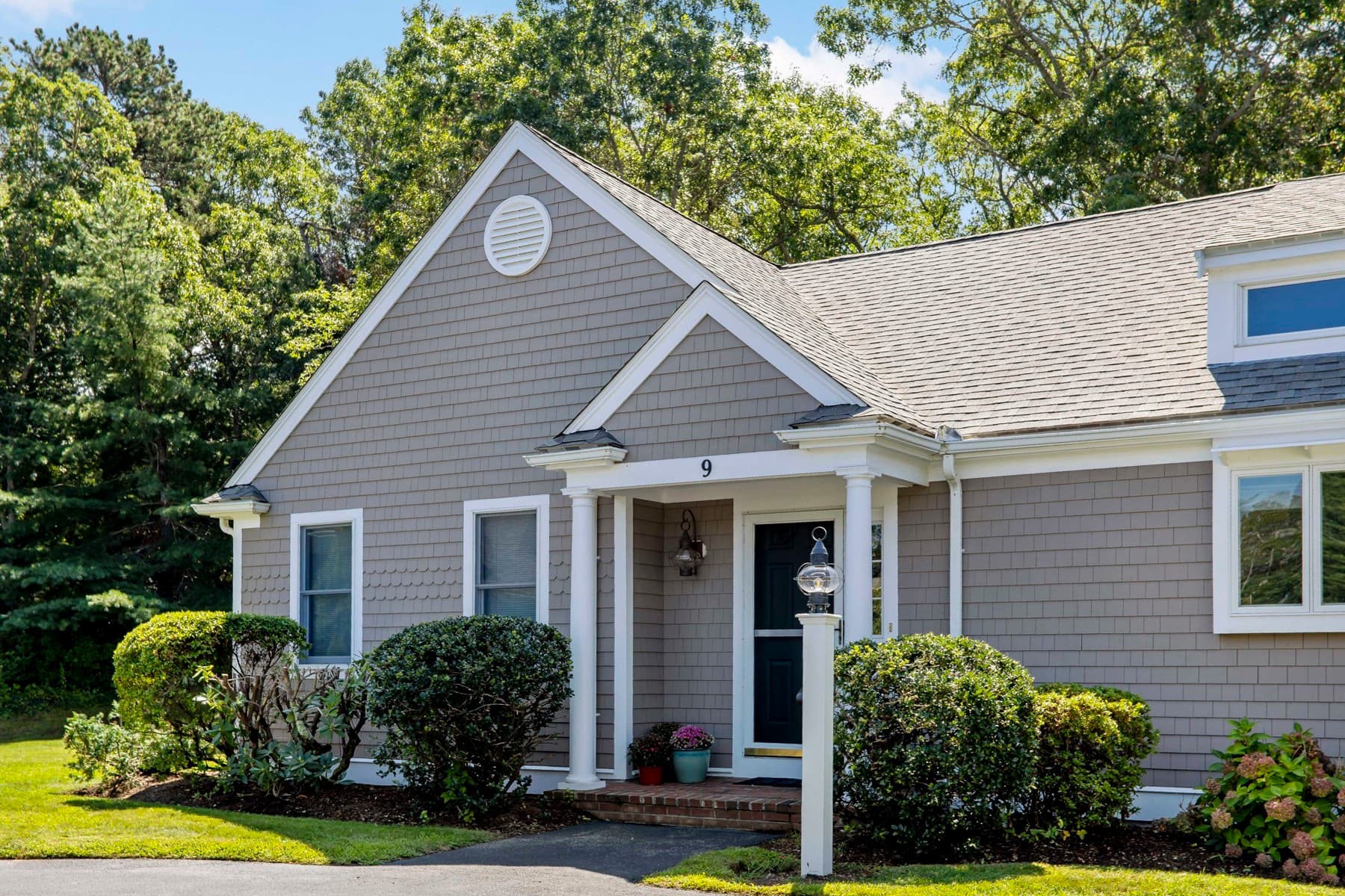 Condominium at 393 North Falmouth Hwy # 9, Falmouth MA 02556, Falmouth, photo 2 of 24