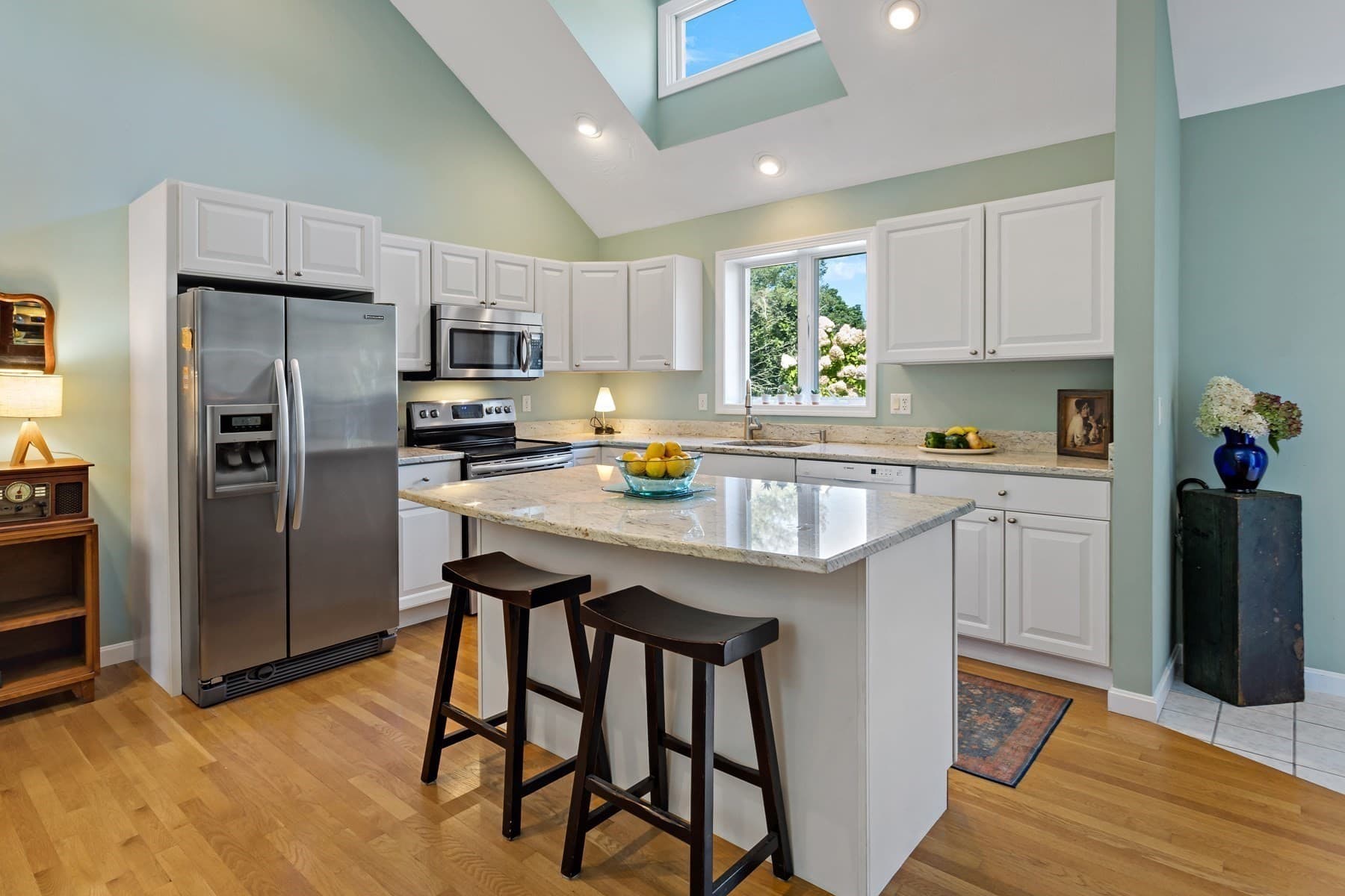Condominium at 393 North Falmouth Hwy # 9, Falmouth MA 02556, Falmouth, photo 6 of 24