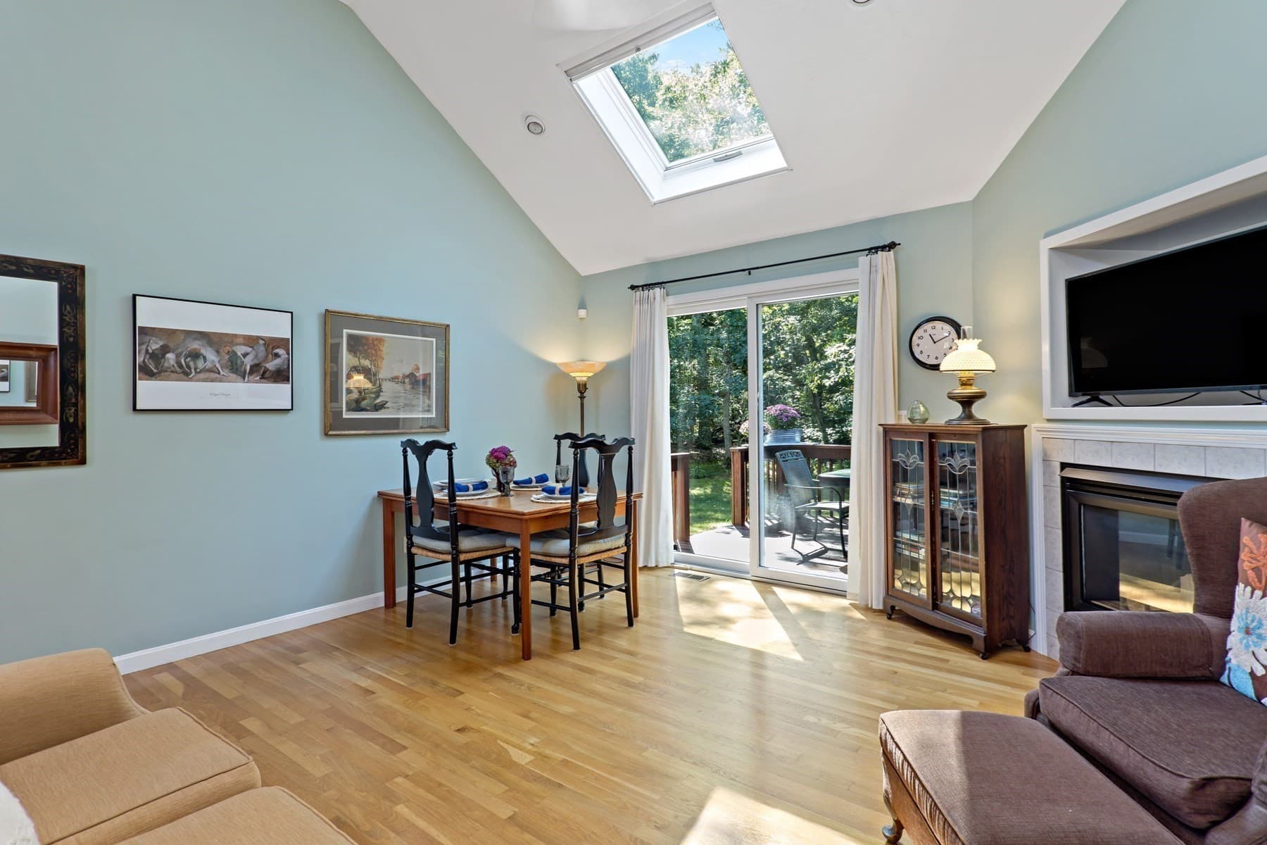 Condominium at 393 North Falmouth Hwy # 9, Falmouth MA 02556, Falmouth, photo 13 of 24