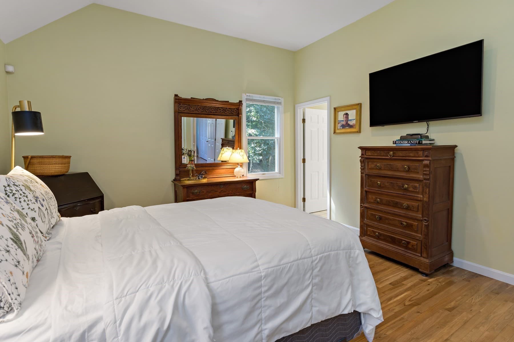 Condominium at 393 North Falmouth Hwy # 9, Falmouth MA 02556, Falmouth, photo 17 of 24