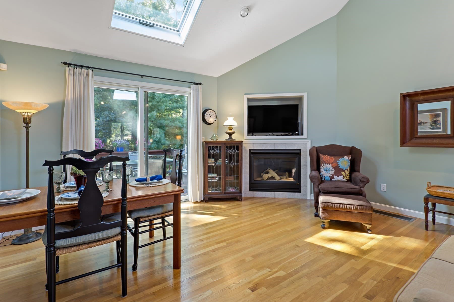 Condominium at 393 North Falmouth Hwy # 9, Falmouth MA 02556, Falmouth, photo 12 of 24