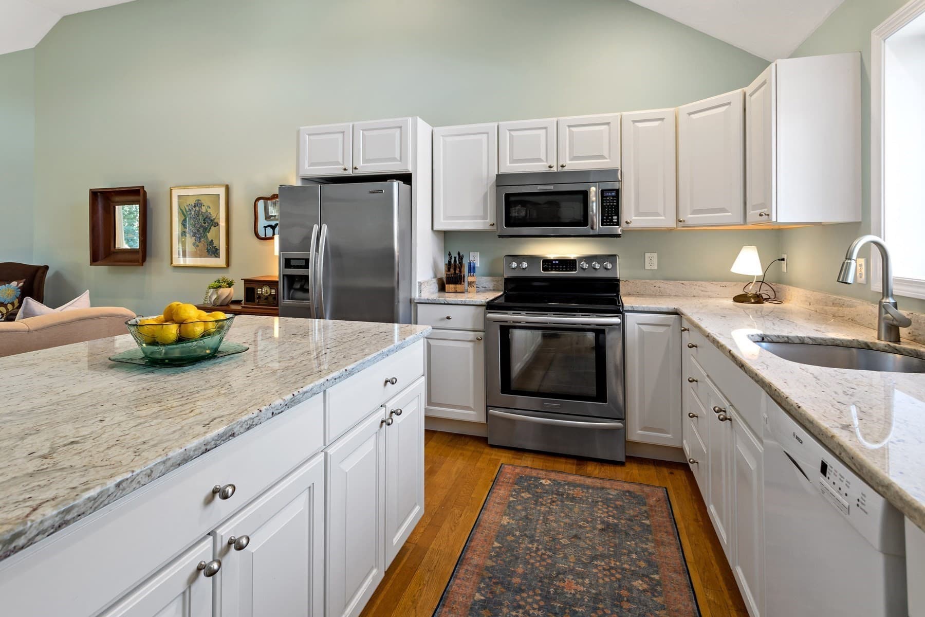 Condominium at 393 North Falmouth Hwy # 9, Falmouth MA 02556, Falmouth, photo 7 of 24