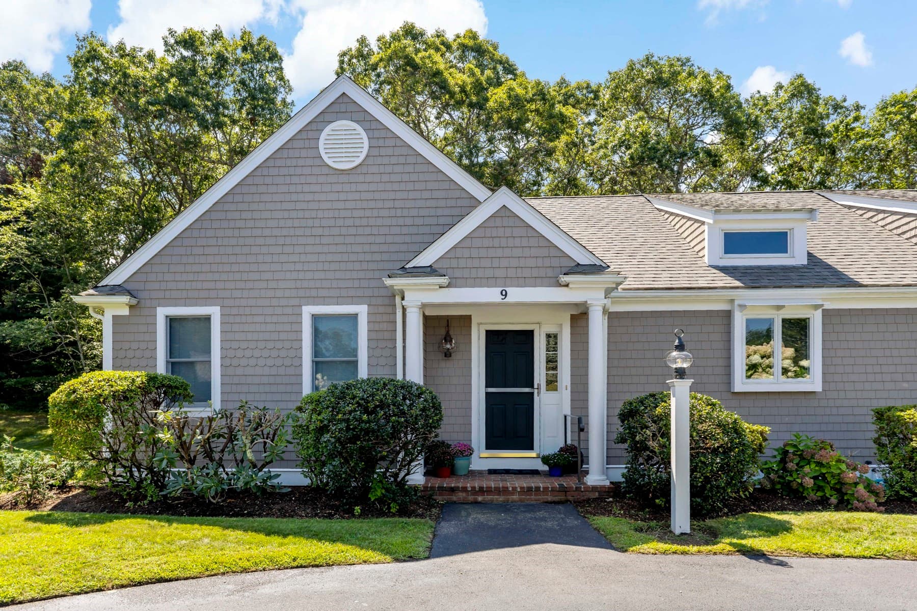 393 North Falmouth Hwy # 9, Falmouth MA 02556