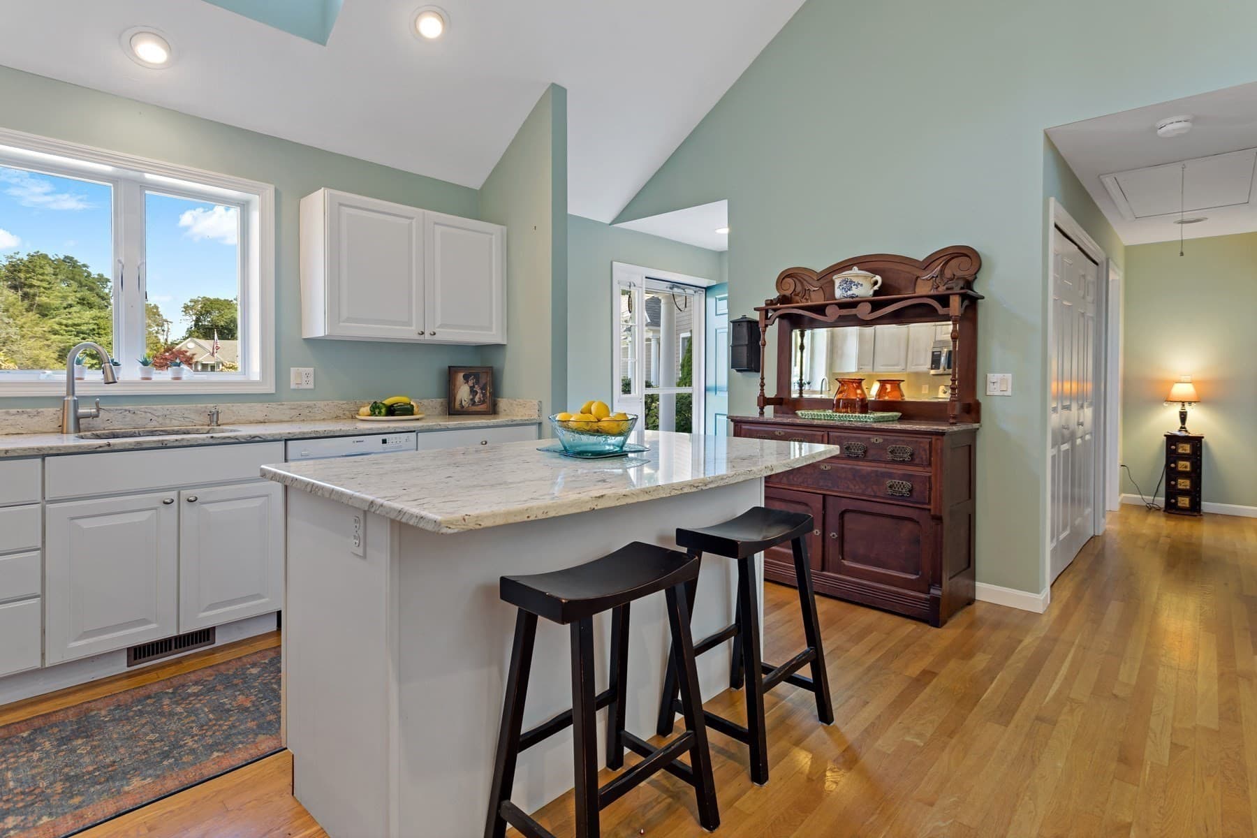 Condominium at 393 North Falmouth Hwy # 9, Falmouth MA 02556, Falmouth, photo 5 of 24