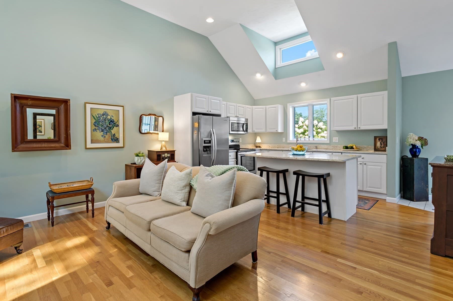 Condominium at 393 North Falmouth Hwy # 9, Falmouth MA 02556, Falmouth, photo 10 of 24