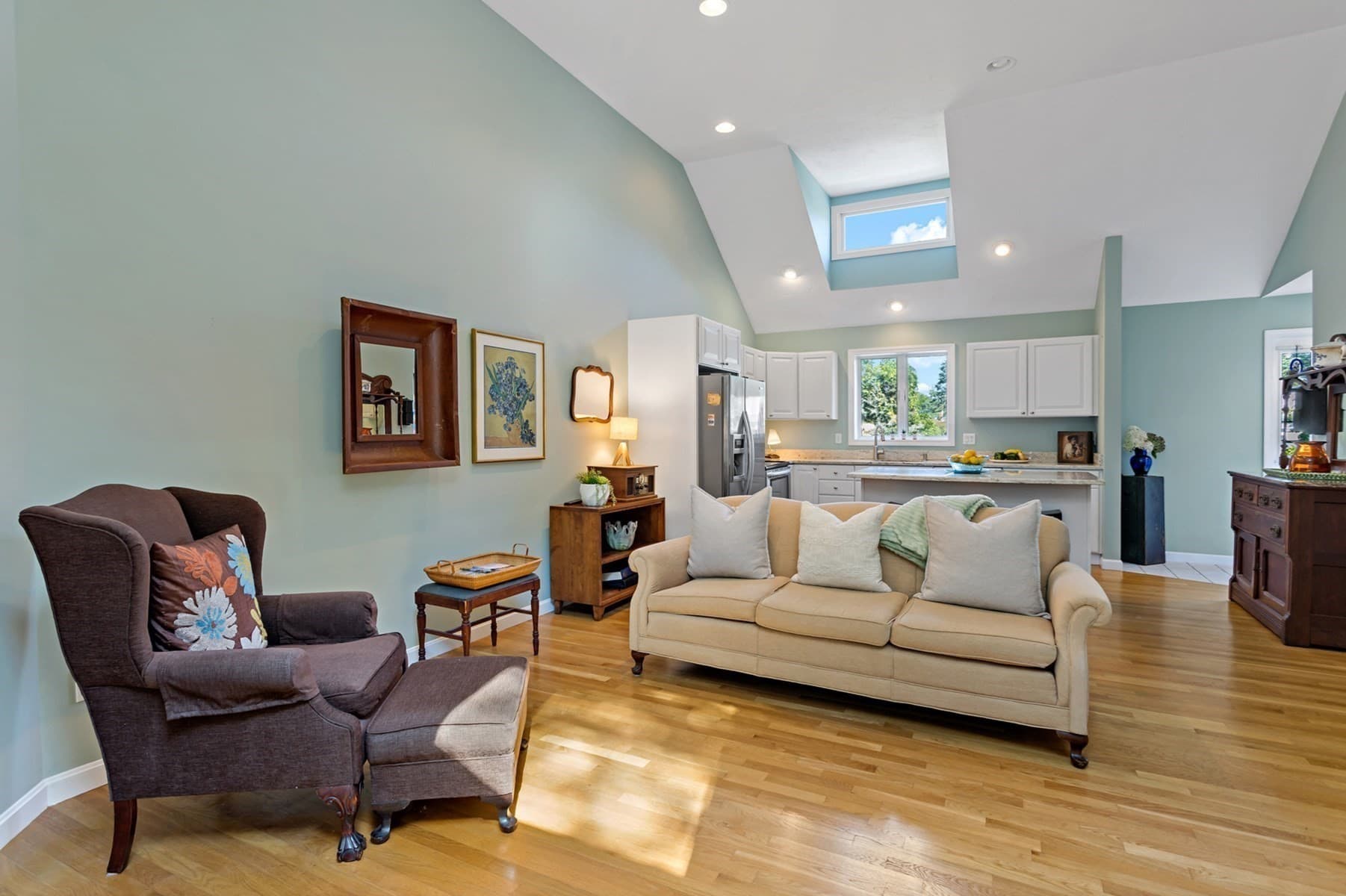 Condominium at 393 North Falmouth Hwy # 9, Falmouth MA 02556, Falmouth, photo 15 of 24