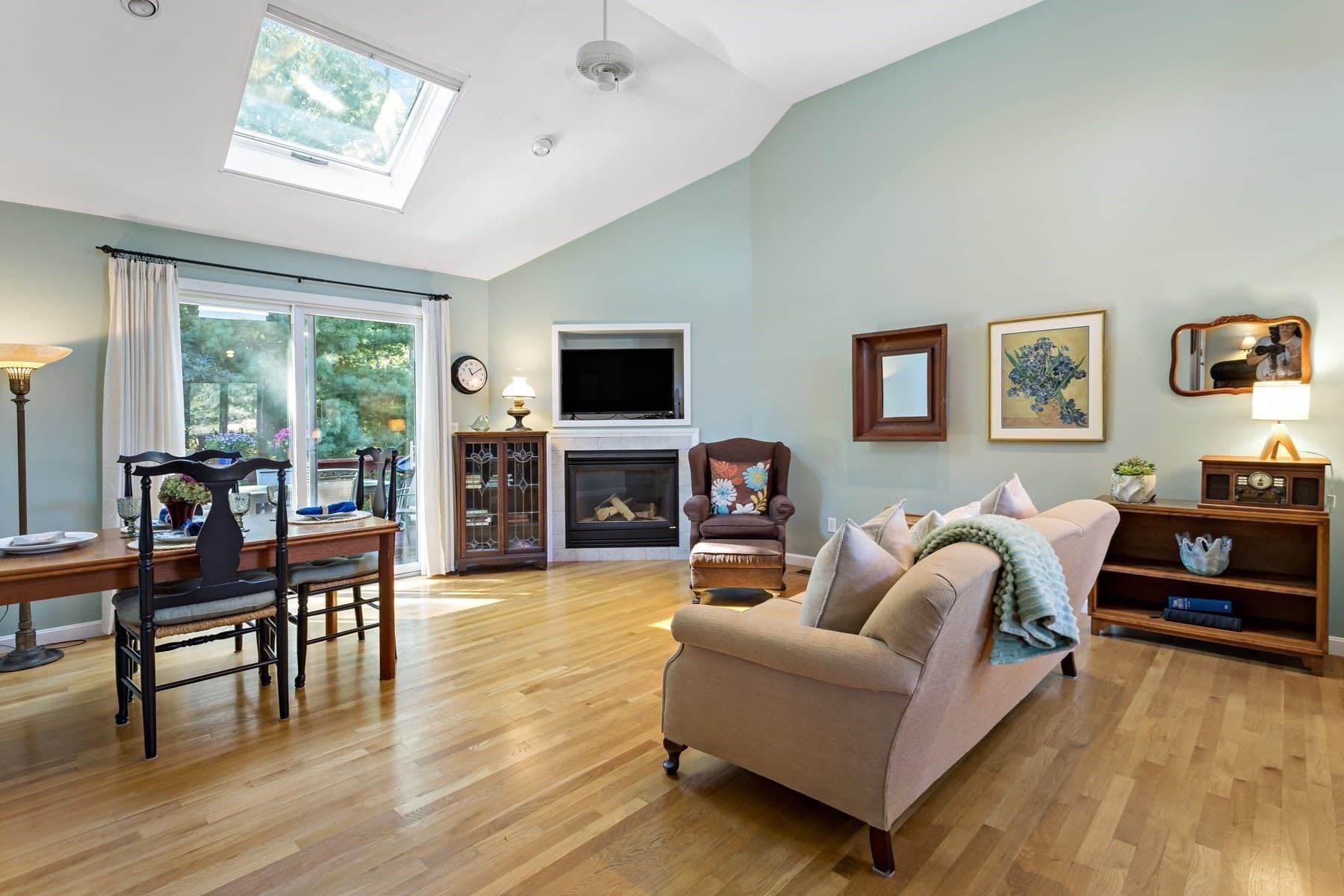 Condominium at 393 North Falmouth Hwy # 9, Falmouth MA 02556, Falmouth, photo 11 of 24
