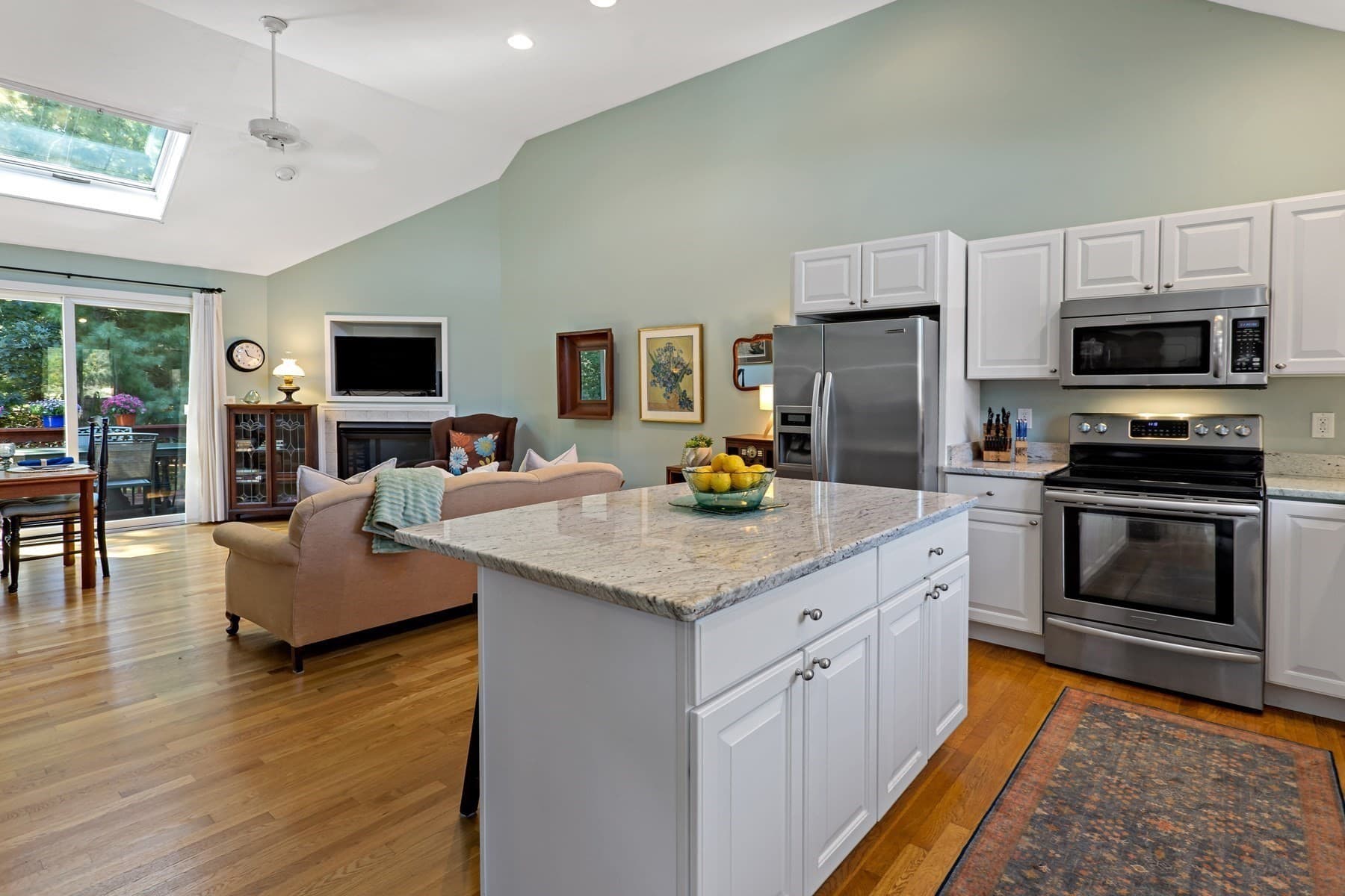 Condominium at 393 North Falmouth Hwy # 9, Falmouth MA 02556, Falmouth, photo 8 of 24
