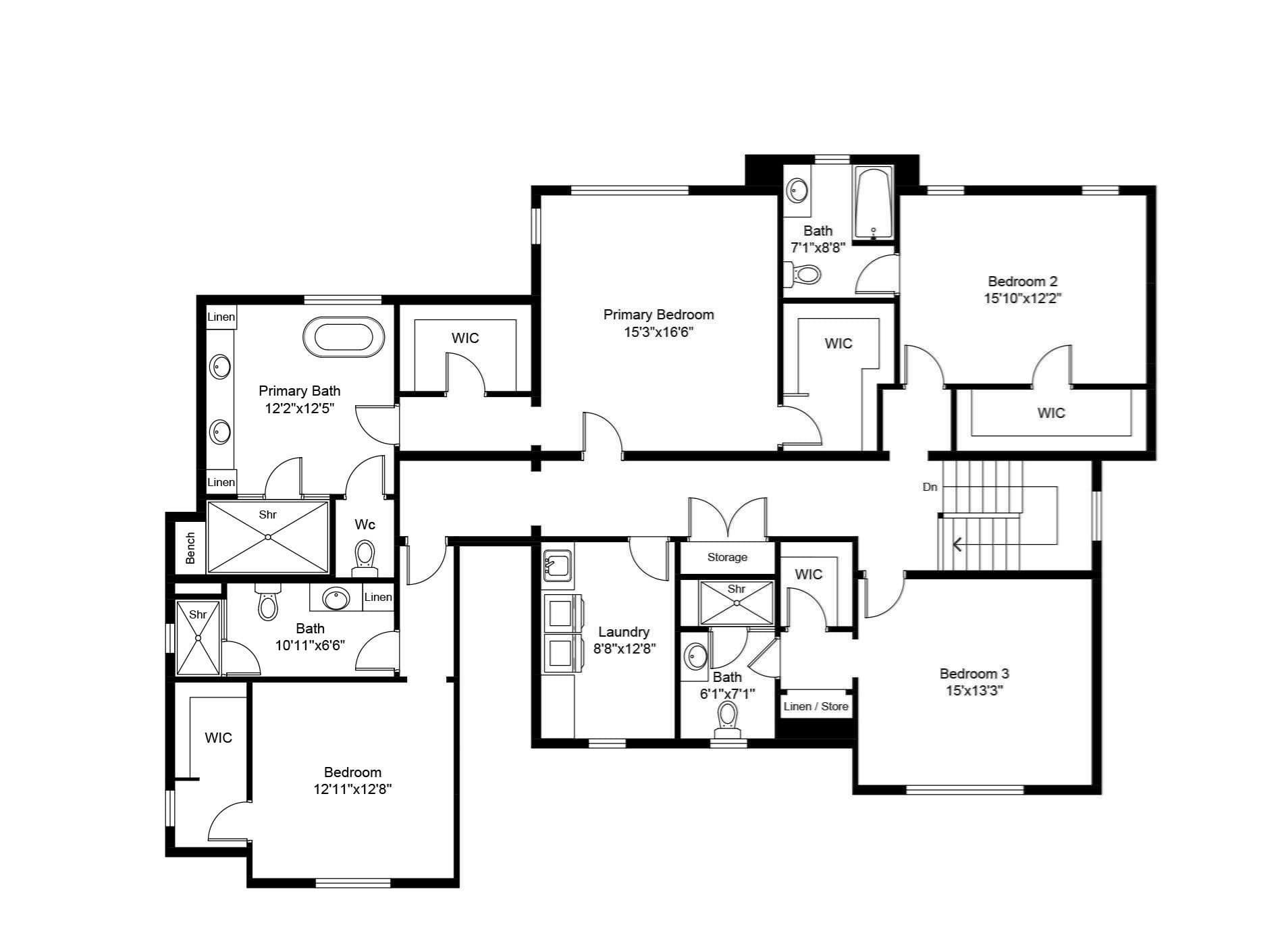 Single Family Residence at 3 Harbor Lane, Norwell MA 02061, Norwell, photo 12 of 12