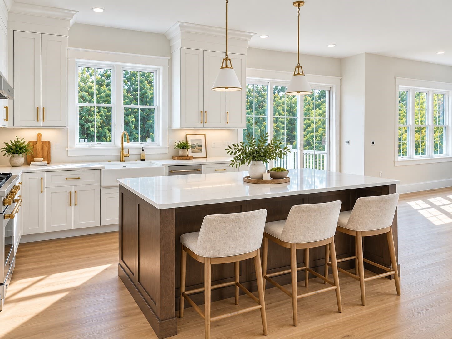Single Family Residence at 3 Harbor Lane, Norwell MA 02061, Norwell, photo 5 of 12
