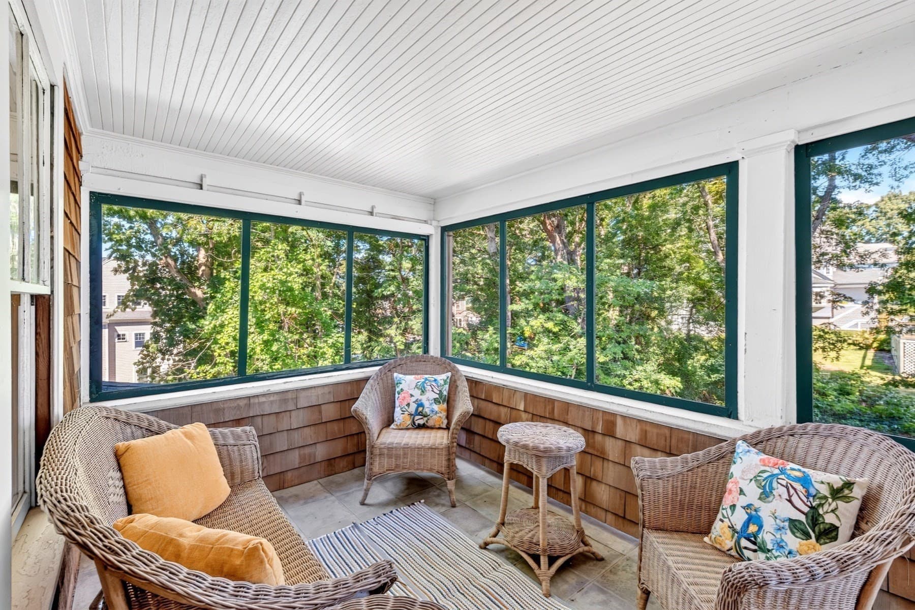 Single Family Residence at 34 Pequossett Ave, Falmouth MA 02556, Falmouth, photo 23 of 42