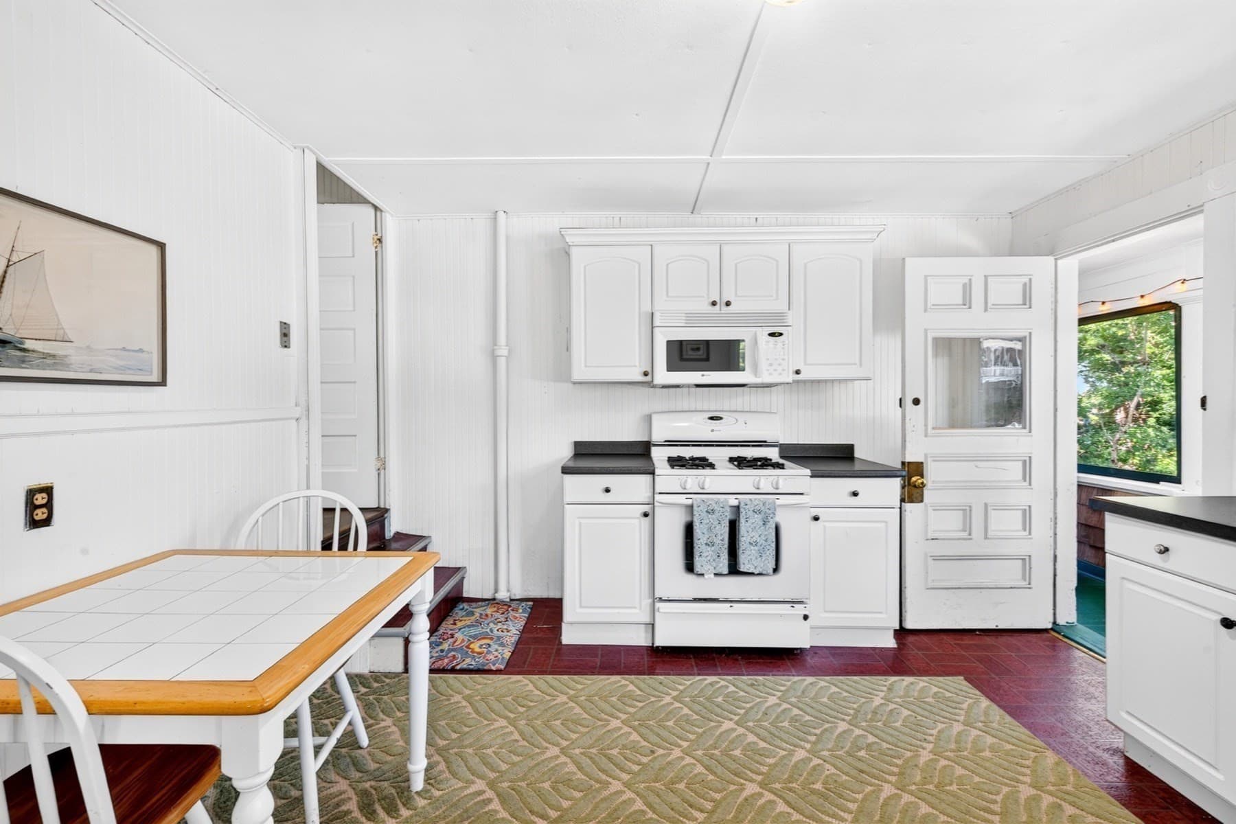 Single Family Residence at 34 Pequossett Ave, Falmouth MA 02556, Falmouth, photo 6 of 42