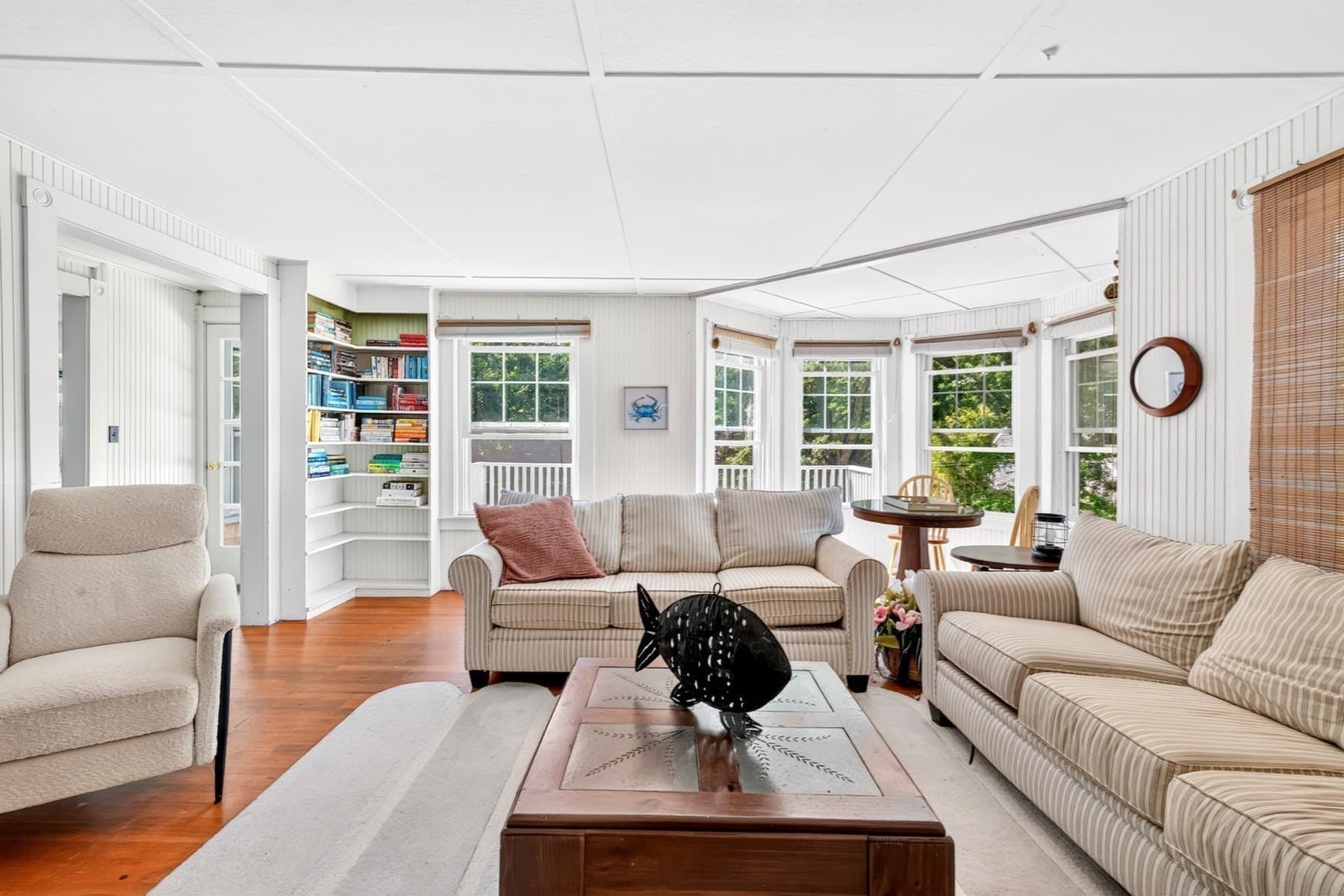 Single Family Residence at 34 Pequossett Ave, Falmouth MA 02556, Falmouth, photo 13 of 42