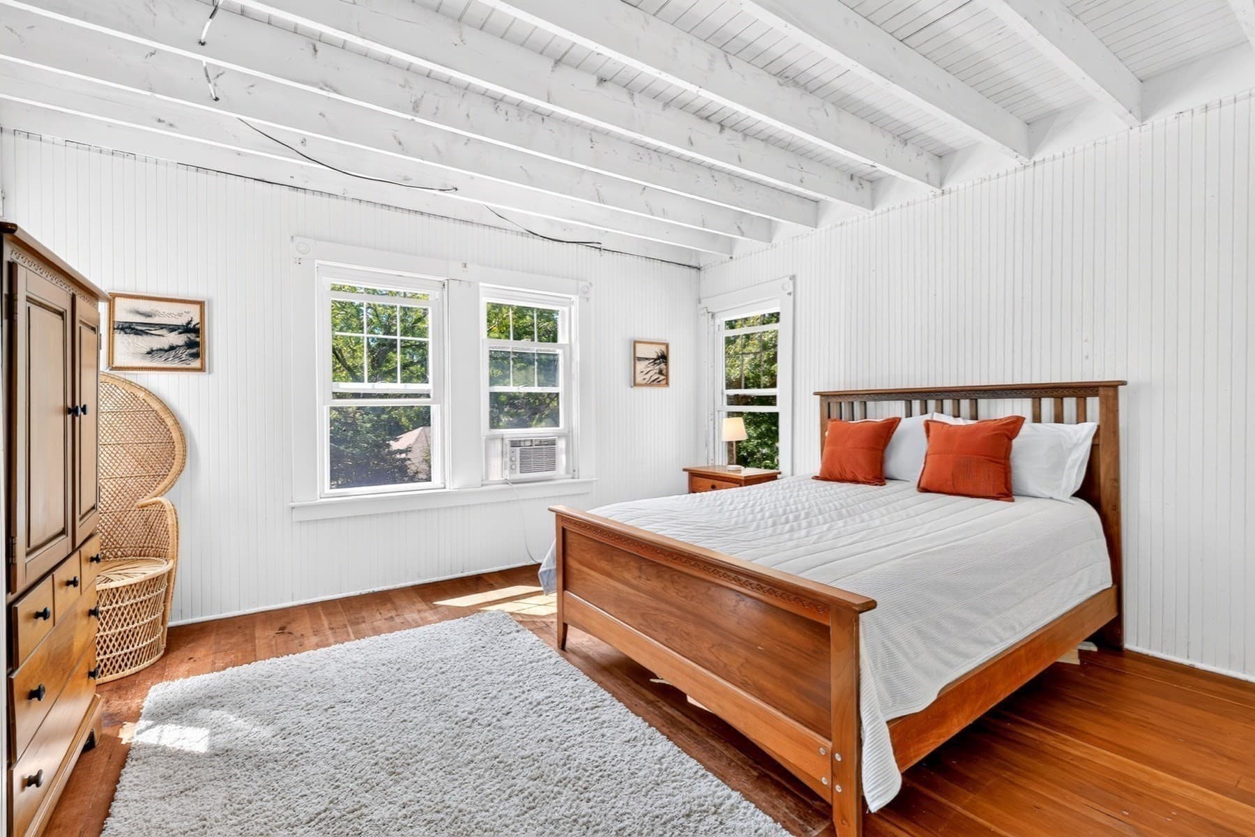 Single Family Residence at 34 Pequossett Ave, Falmouth MA 02556, Falmouth, photo 26 of 42