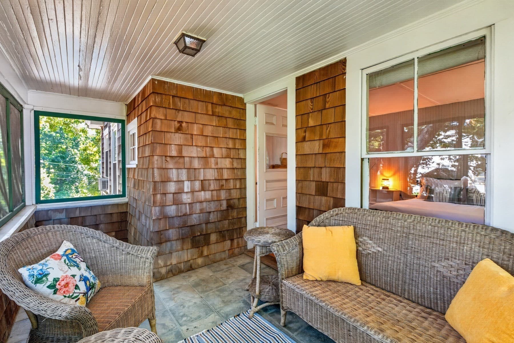 Single Family Residence at 34 Pequossett Ave, Falmouth MA 02556, Falmouth, photo 22 of 42