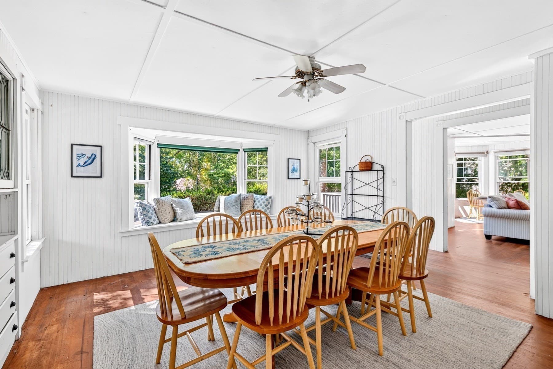Single Family Residence at 34 Pequossett Ave, Falmouth MA 02556, Falmouth, photo 9 of 42