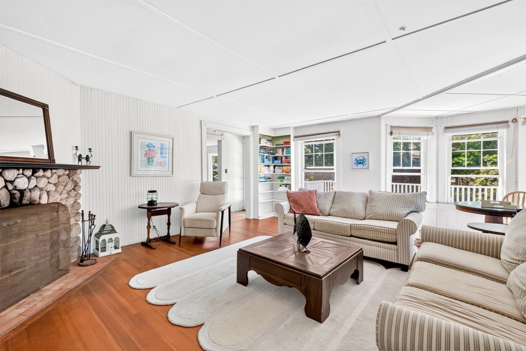 Single Family Residence at 34 Pequossett Ave, Falmouth MA 02556, Falmouth, photo 14 of 42