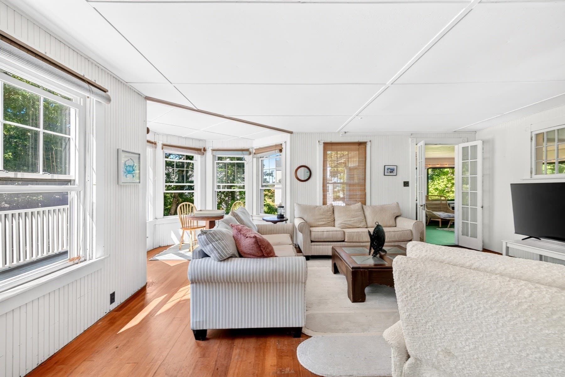 Single Family Residence at 34 Pequossett Ave, Falmouth MA 02556, Falmouth, photo 15 of 42