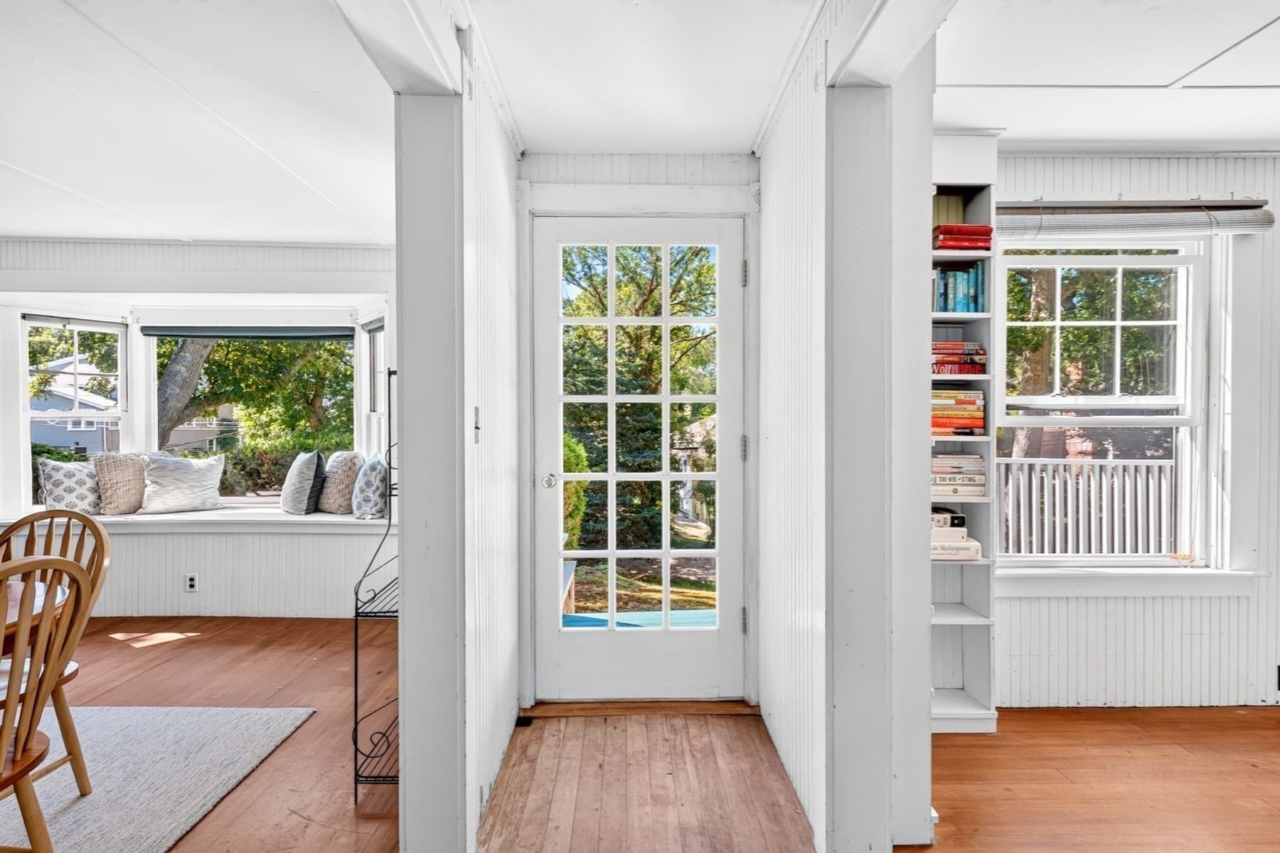 Single Family Residence at 34 Pequossett Ave, Falmouth MA 02556, Falmouth, photo 11 of 42