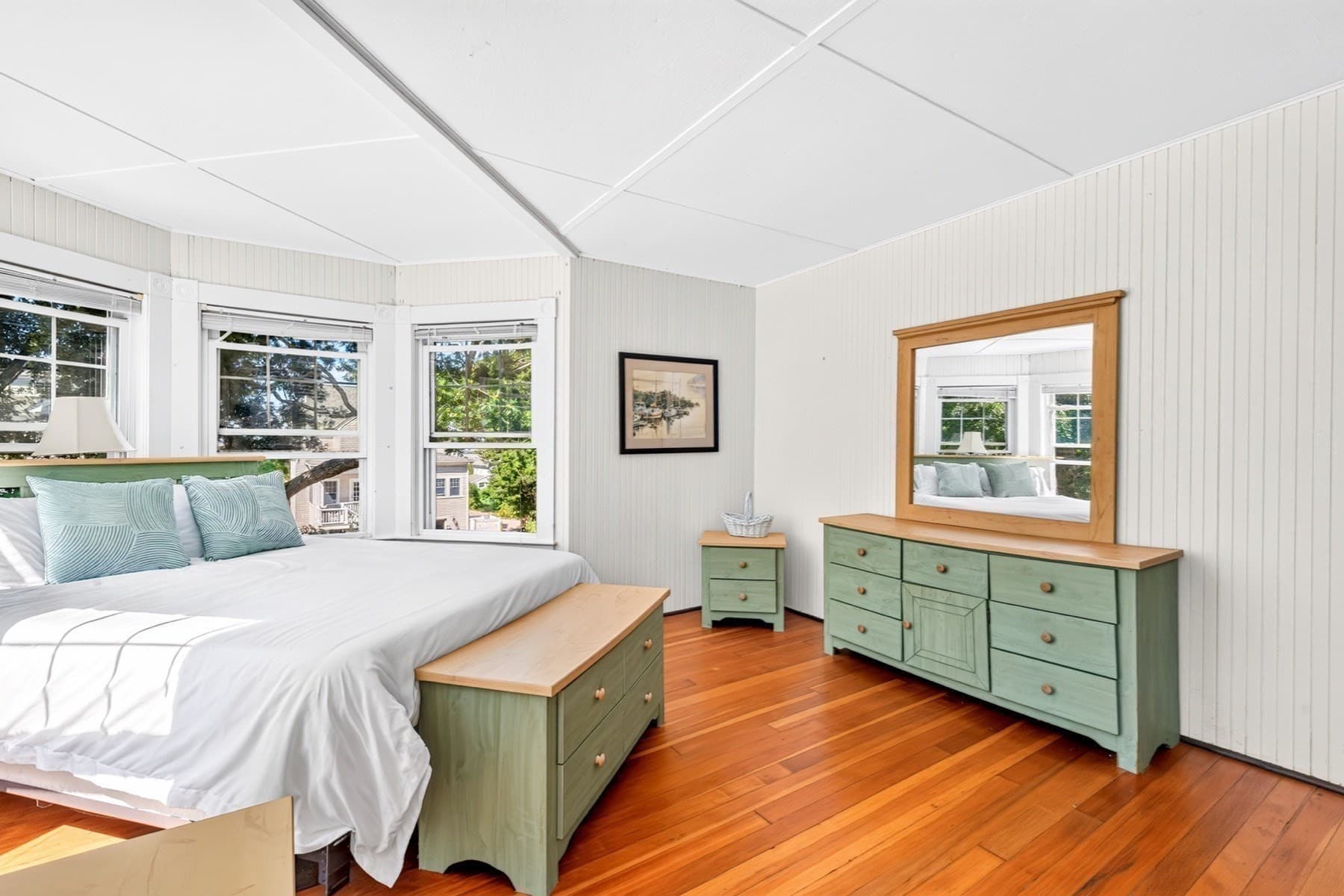 Single Family Residence at 34 Pequossett Ave, Falmouth MA 02556, Falmouth, photo 29 of 42