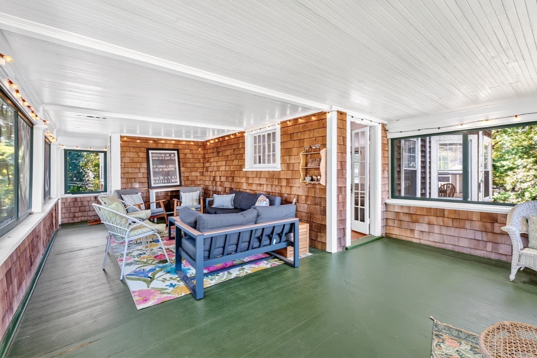 Single Family Residence at 34 Pequossett Ave, Falmouth MA 02556, Falmouth, photo 4 of 42