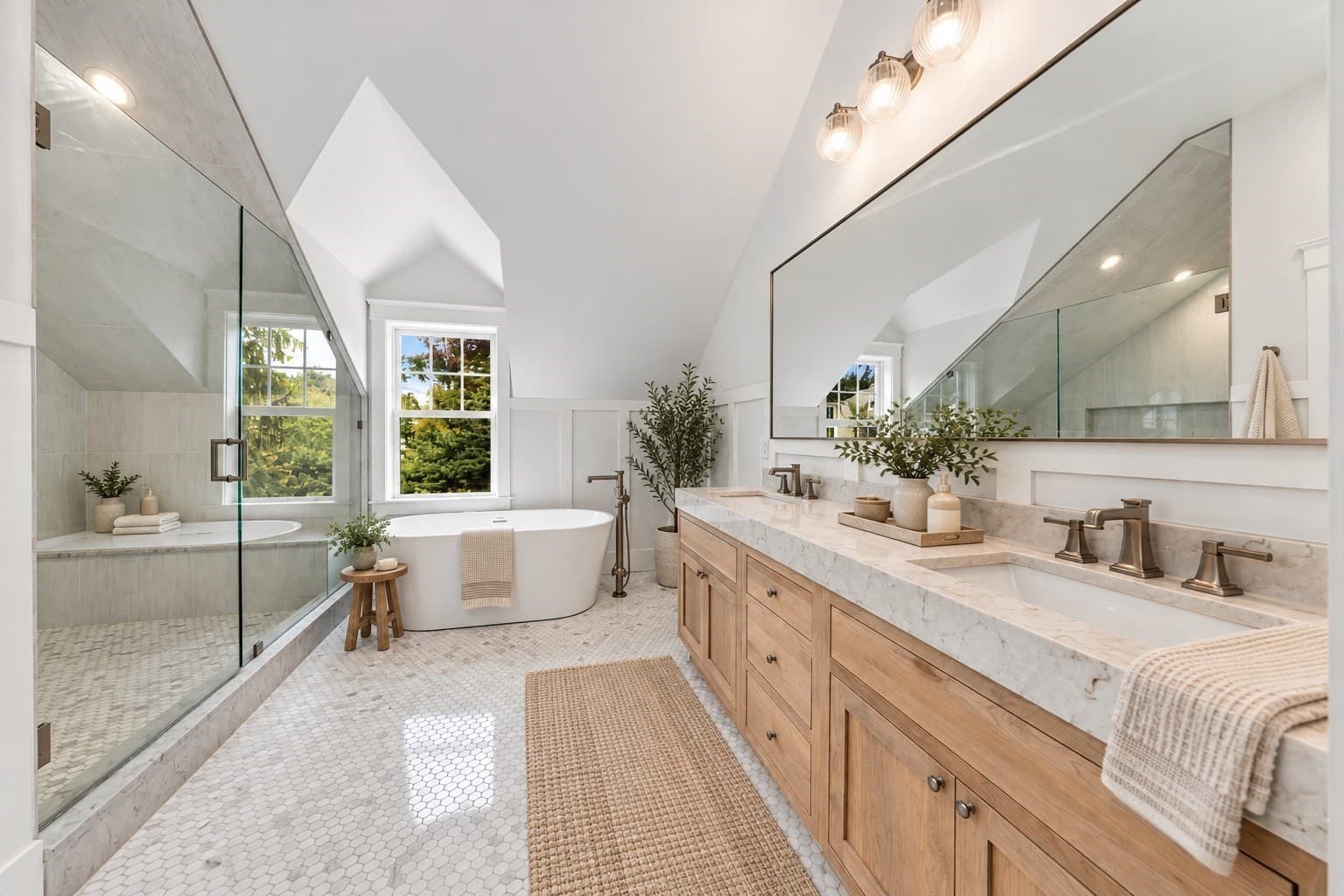 Single Family Residence at 119 Downer Ave, Hingham MA 02043, photo 13 of 24