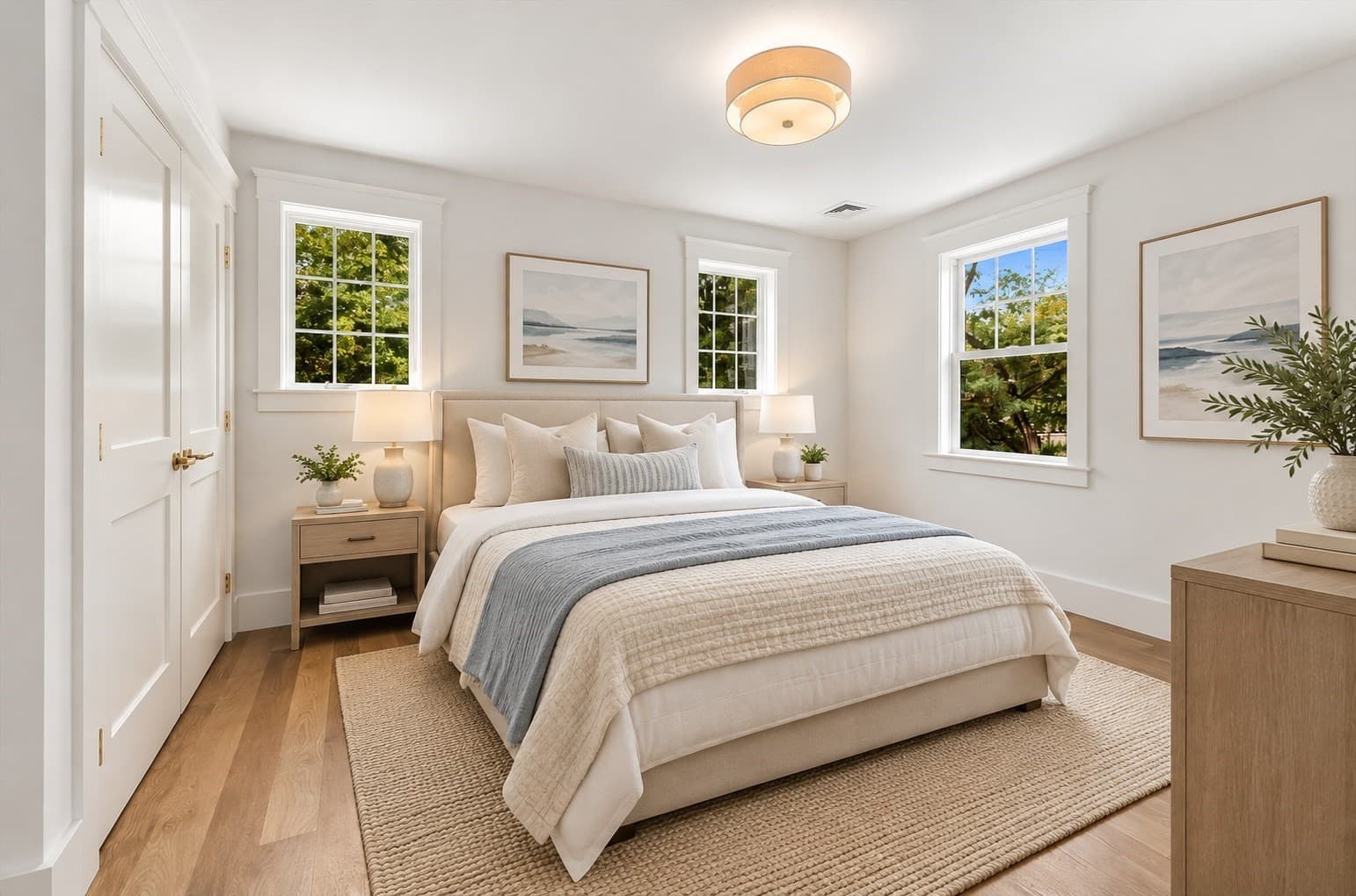 Single Family Residence at 119 Downer Ave, Hingham MA 02043, photo 17 of 24