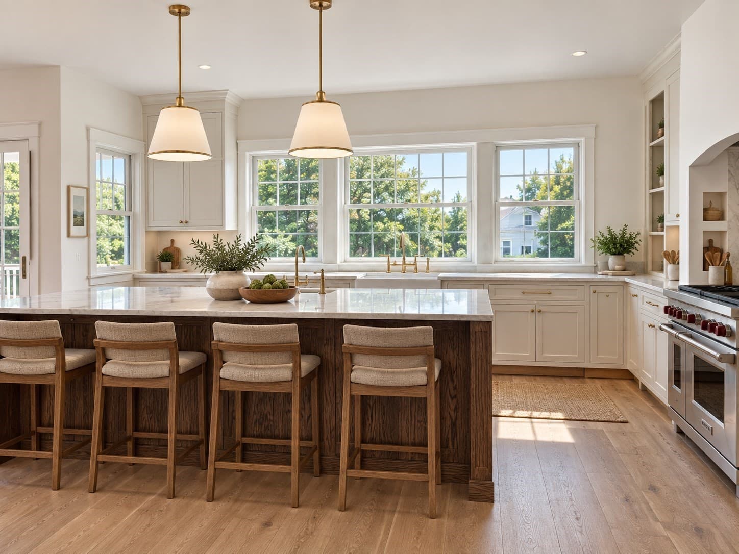 Single Family Residence at 119 Downer Ave, Hingham MA 02043, Hingham, photo 3 of 11