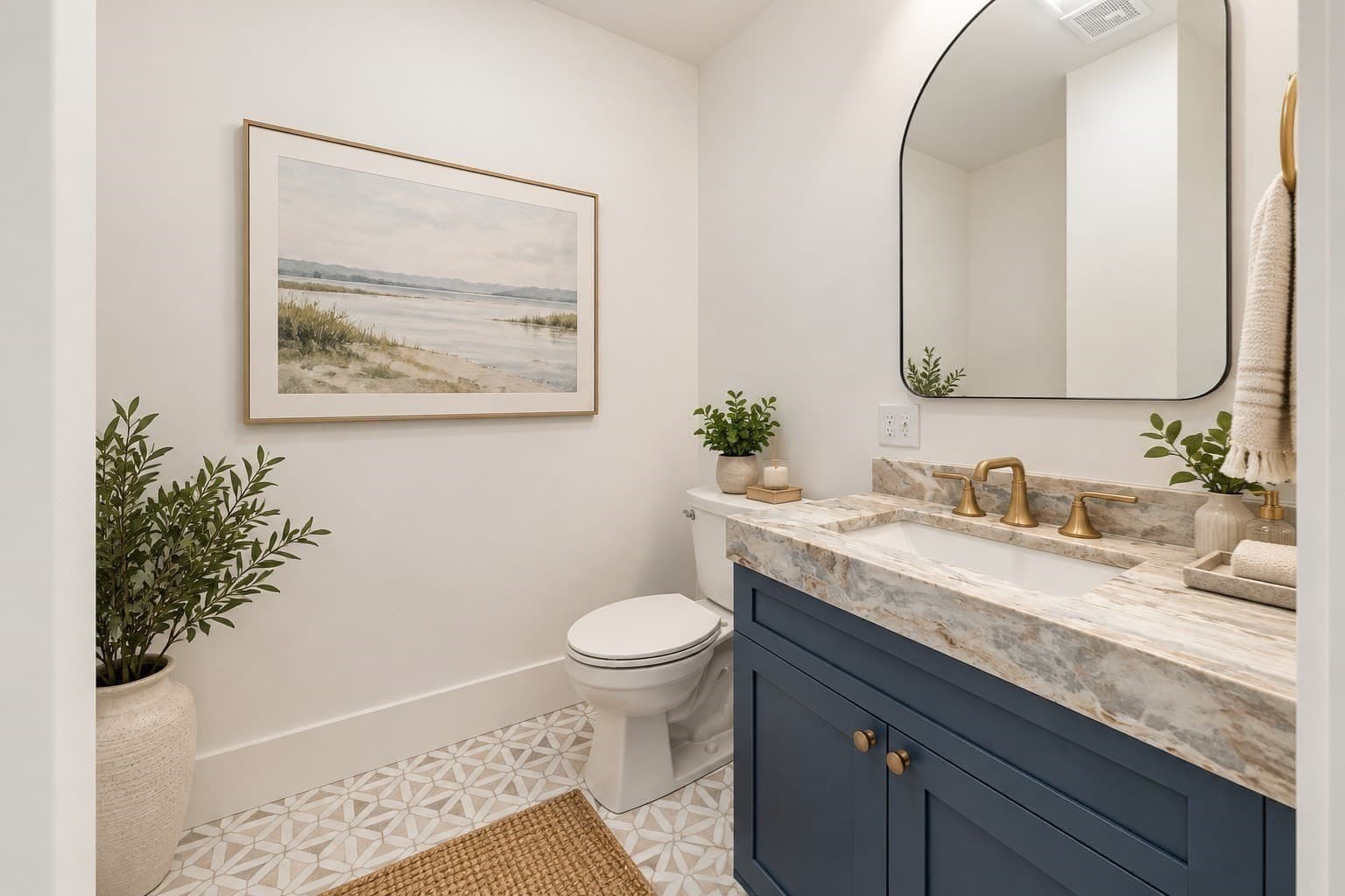 Single Family Residence at 119 Downer Ave, Hingham MA 02043, photo 20 of 24