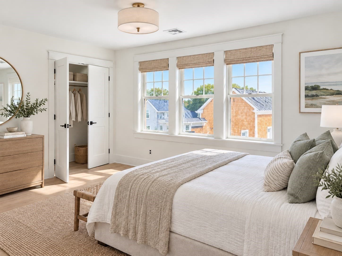 Single Family Residence at 119 Downer Ave, Hingham MA 02043, Hingham, photo 9 of 11