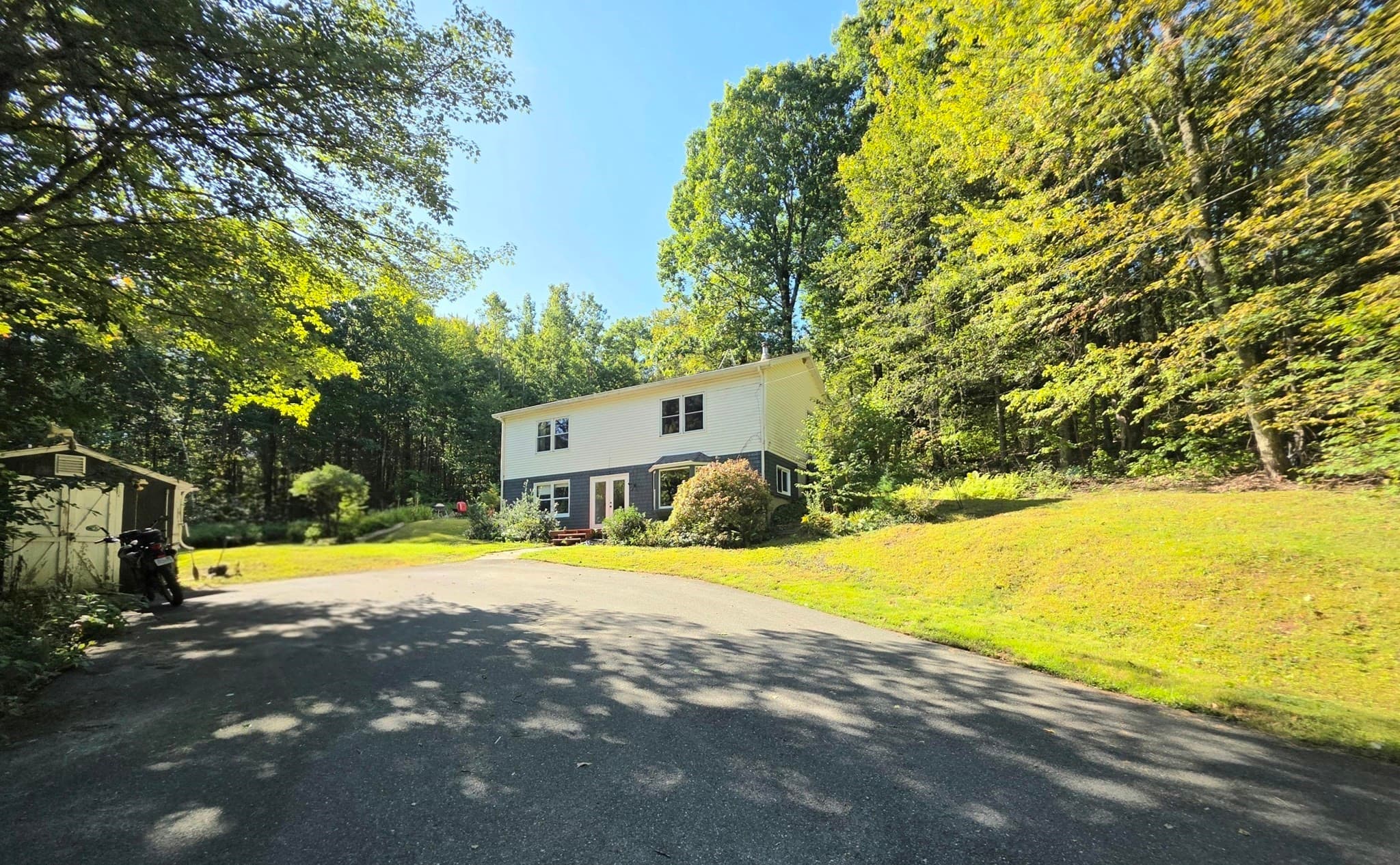 Single Family Residence at 97 Orange Rd, Northfield MA 01360, Northfield, photo 2 of 24