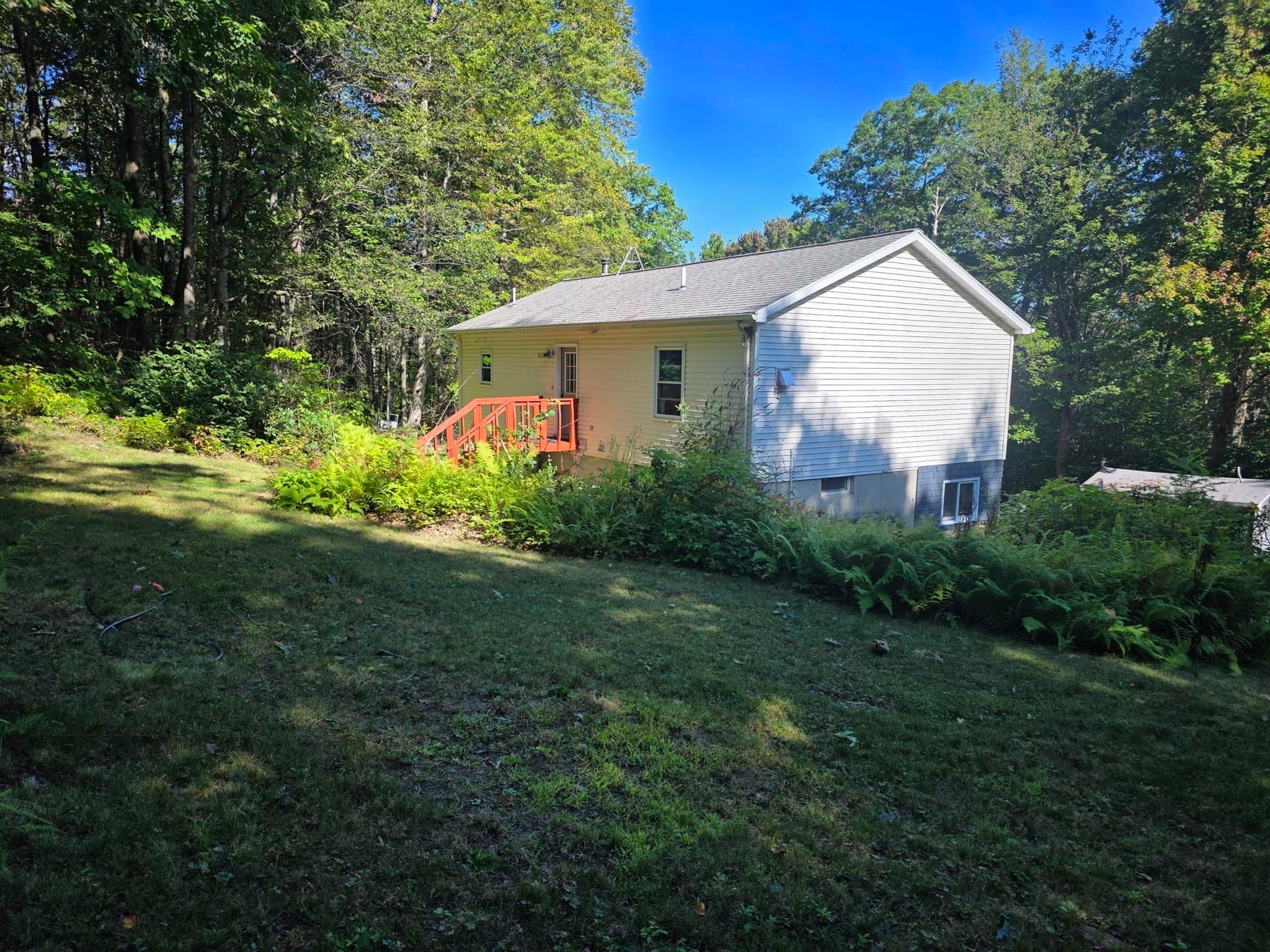 Single Family Residence at 97 Orange Rd, Northfield MA 01360, Northfield, photo 6 of 24
